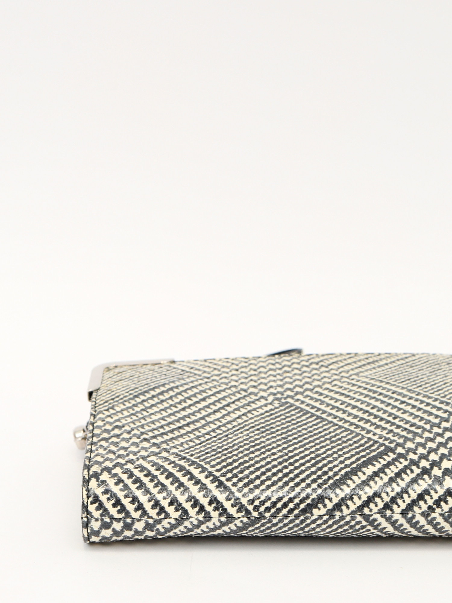 Salvatore Ferragamo Leather Bag 7