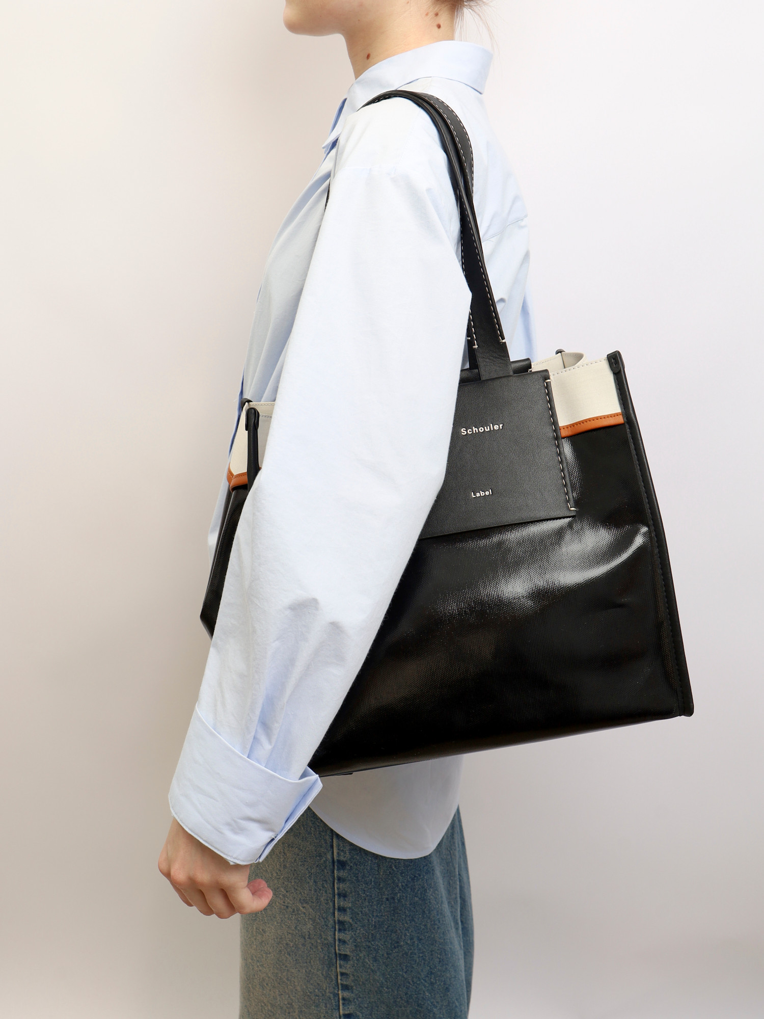 Proenza Schouler Morris 1