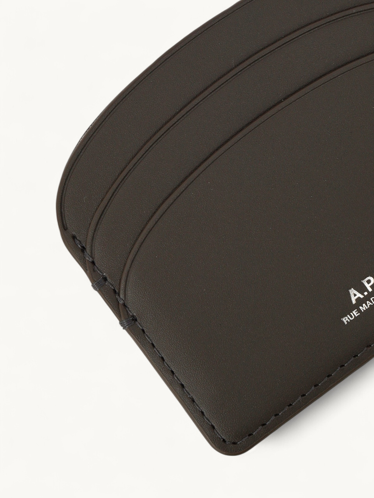 A.P.C. Cardholder 2