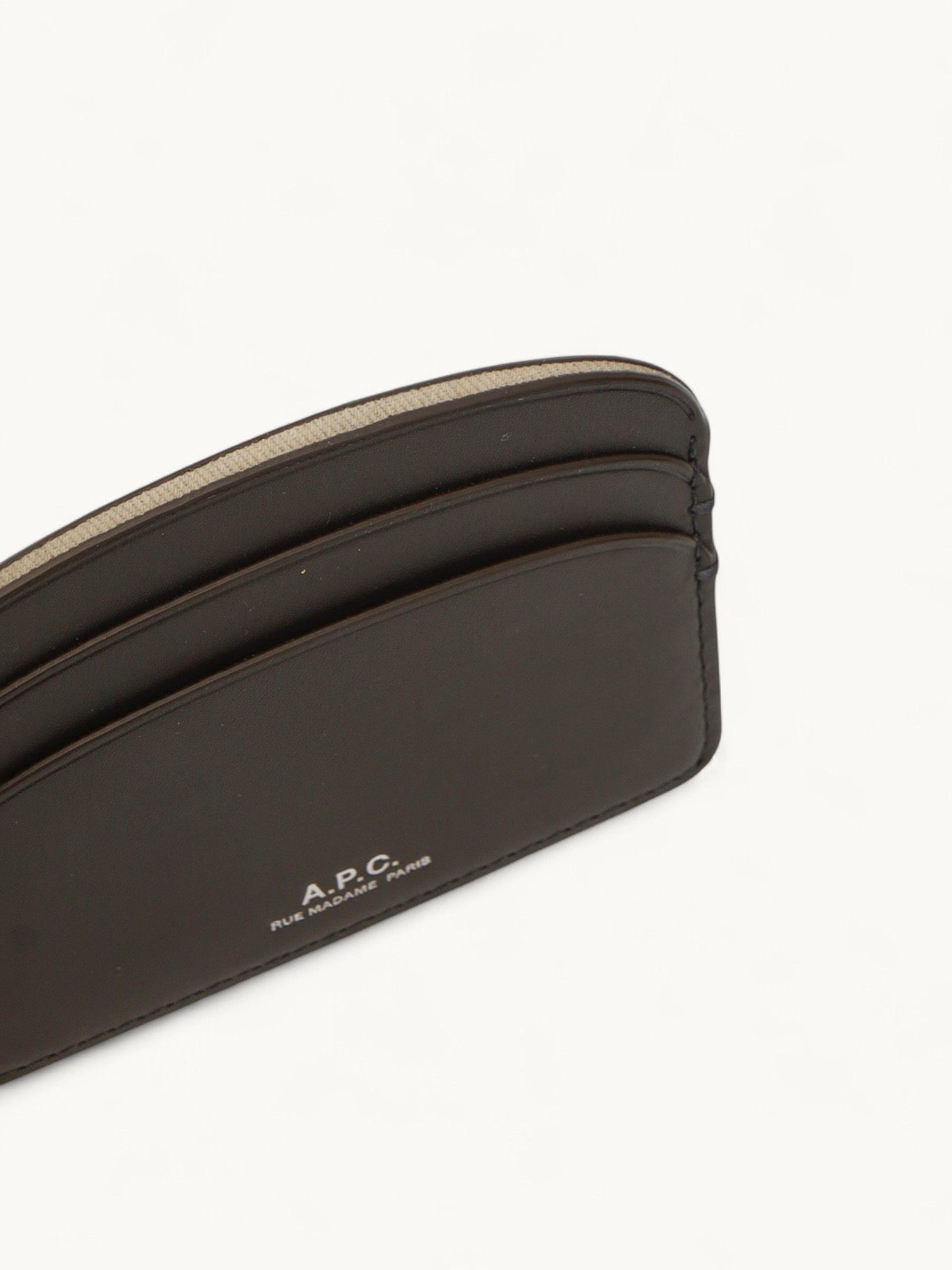 A.P.C.   5