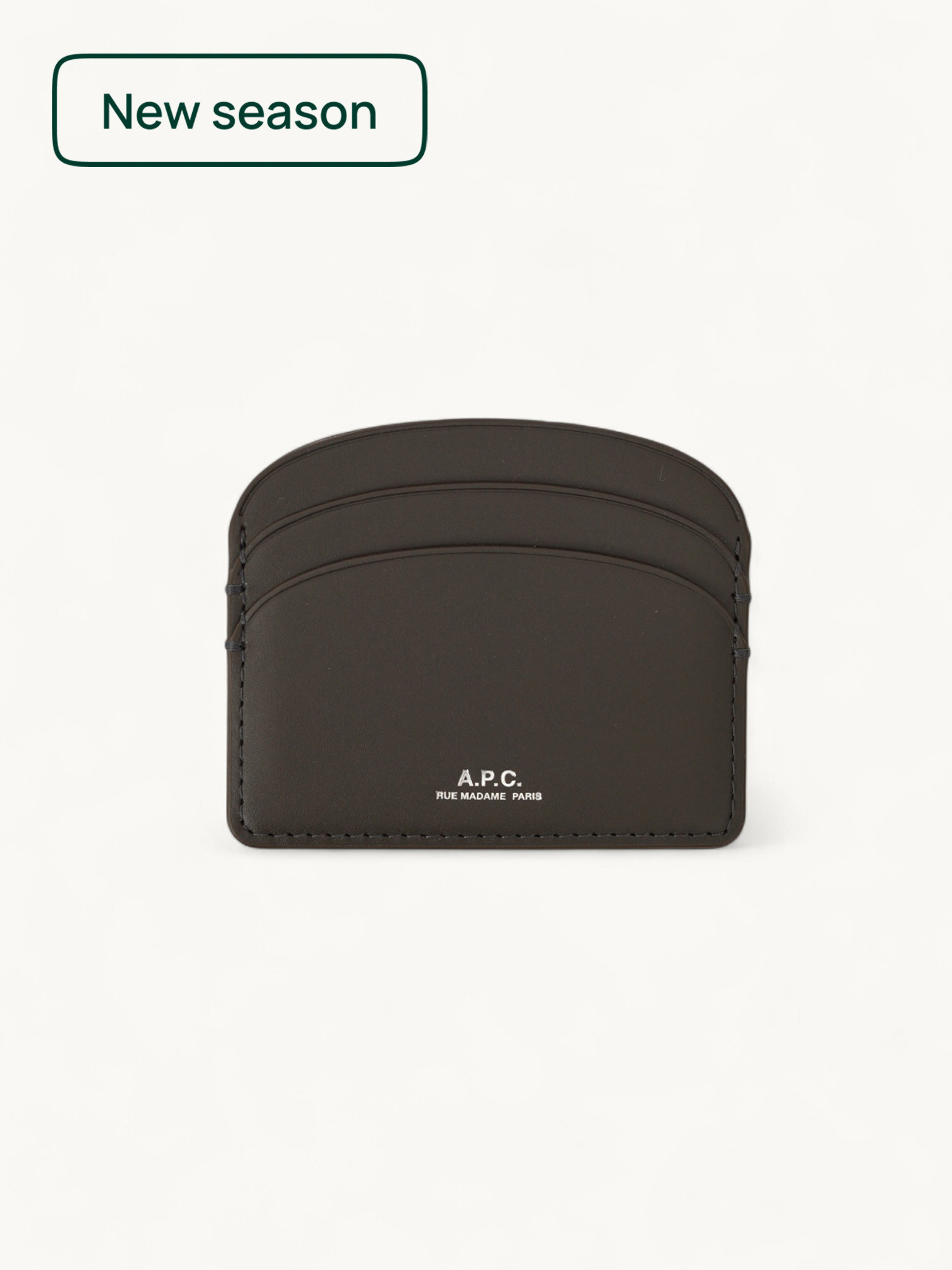 A.P.C. Cardholder  0