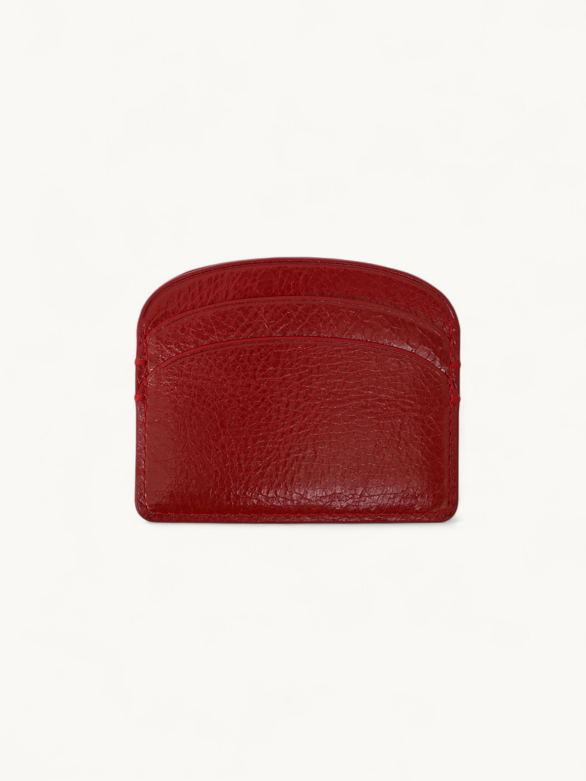 A.P.C. Cardholder 1