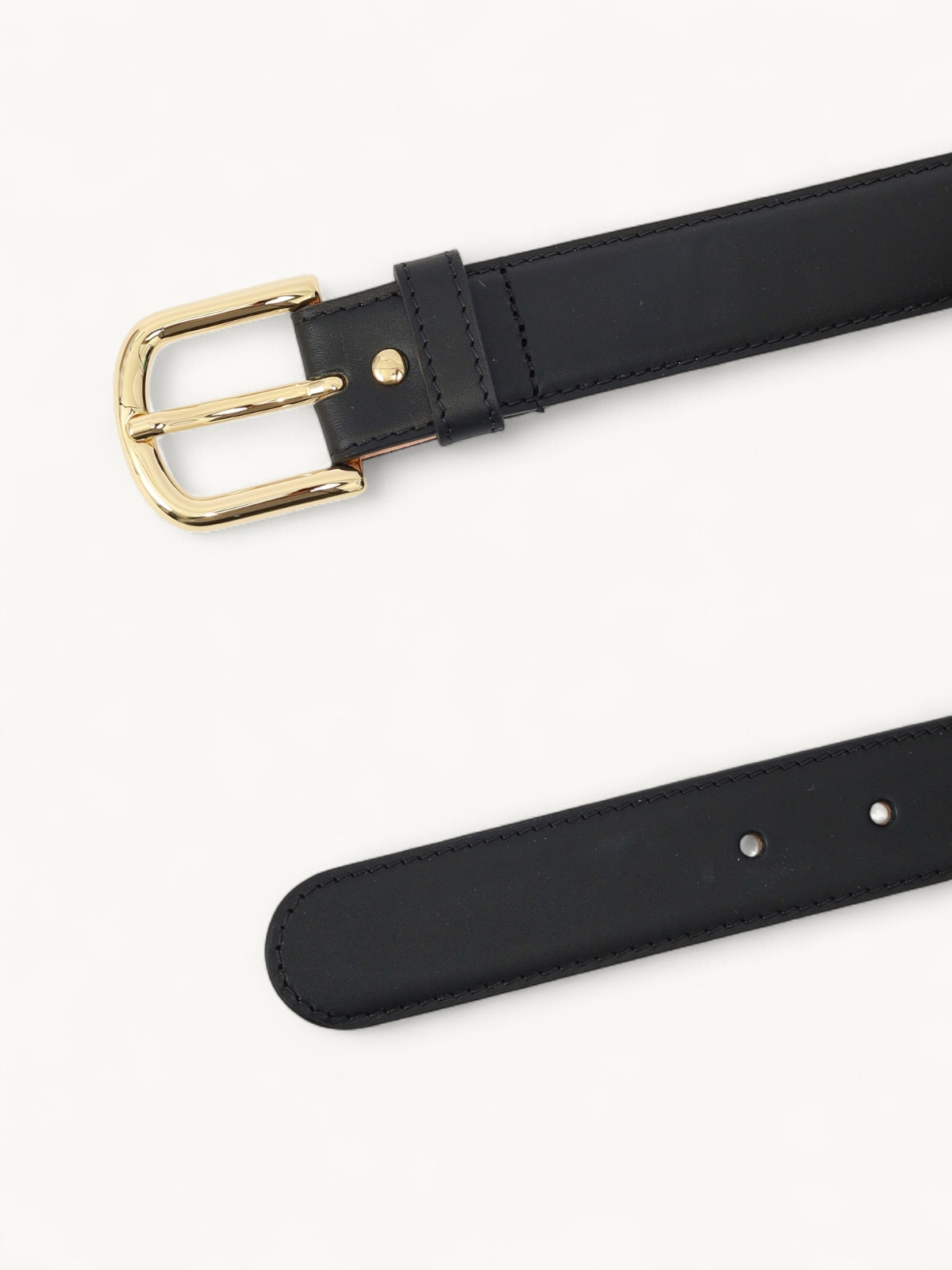 A.P.C. Belt 4