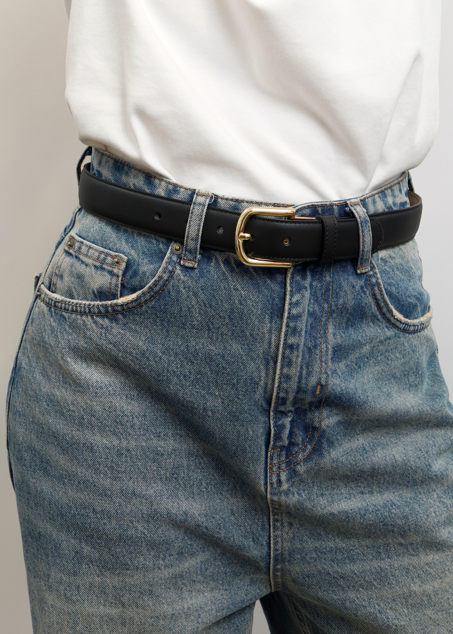 A.P.C. Belt 1