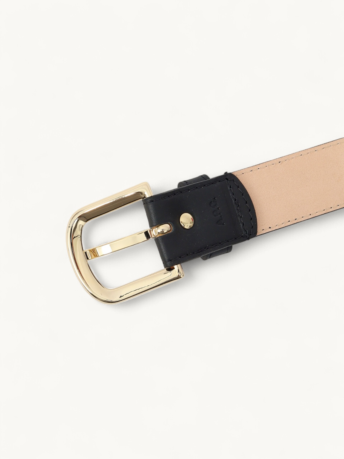A.P.C. Belt  3