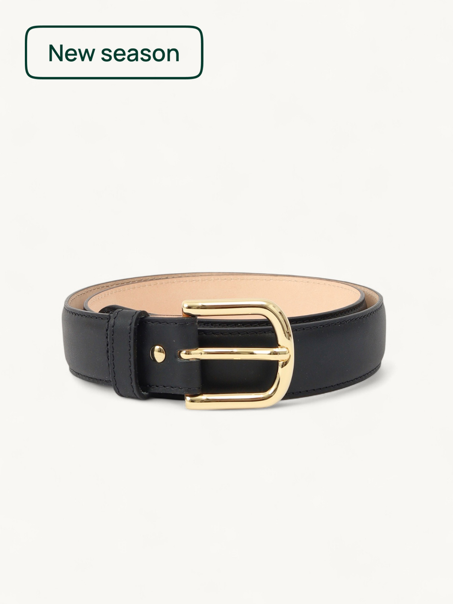A.P.C. Belt  0