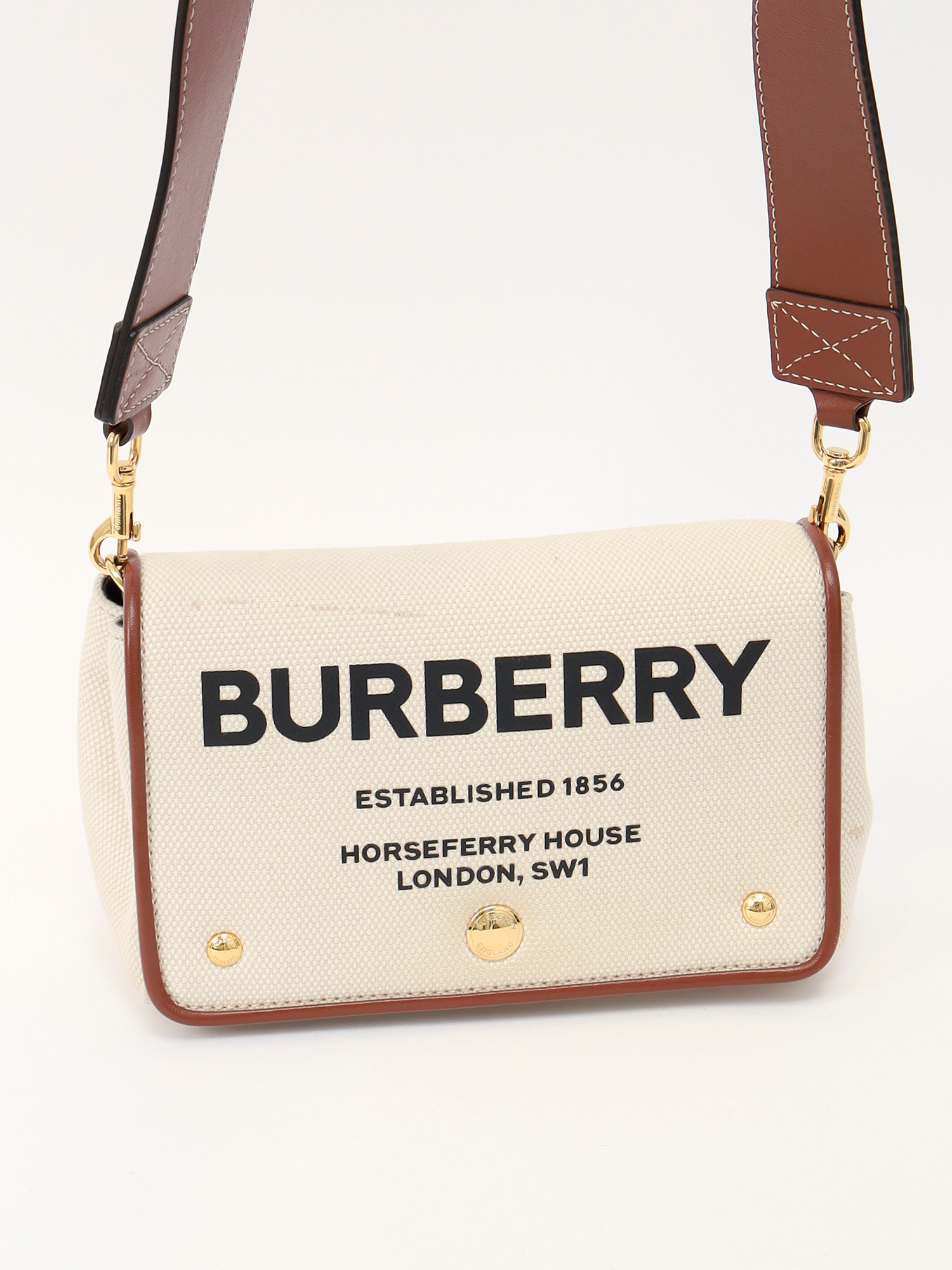 Burberry Horseferry 5