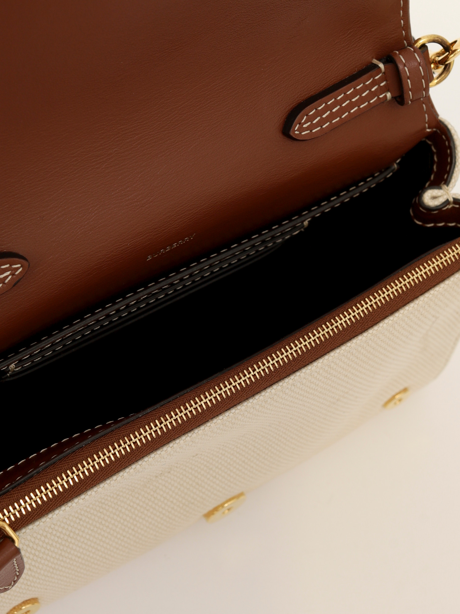 Burberry Horseferry 10