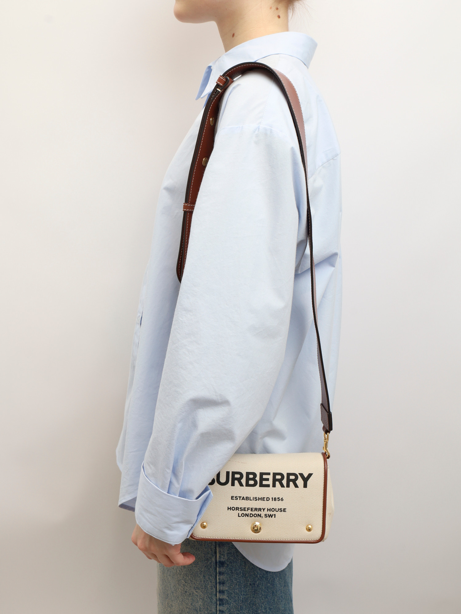 Burberry Horseferry 1