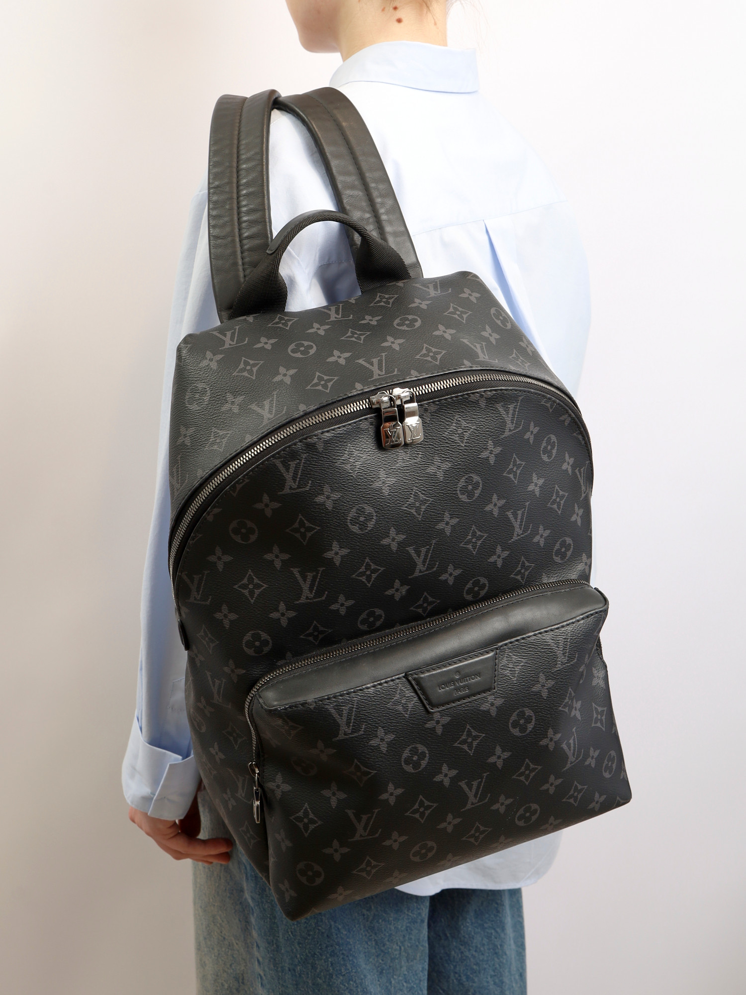 Louis Vuitton Apollo 1