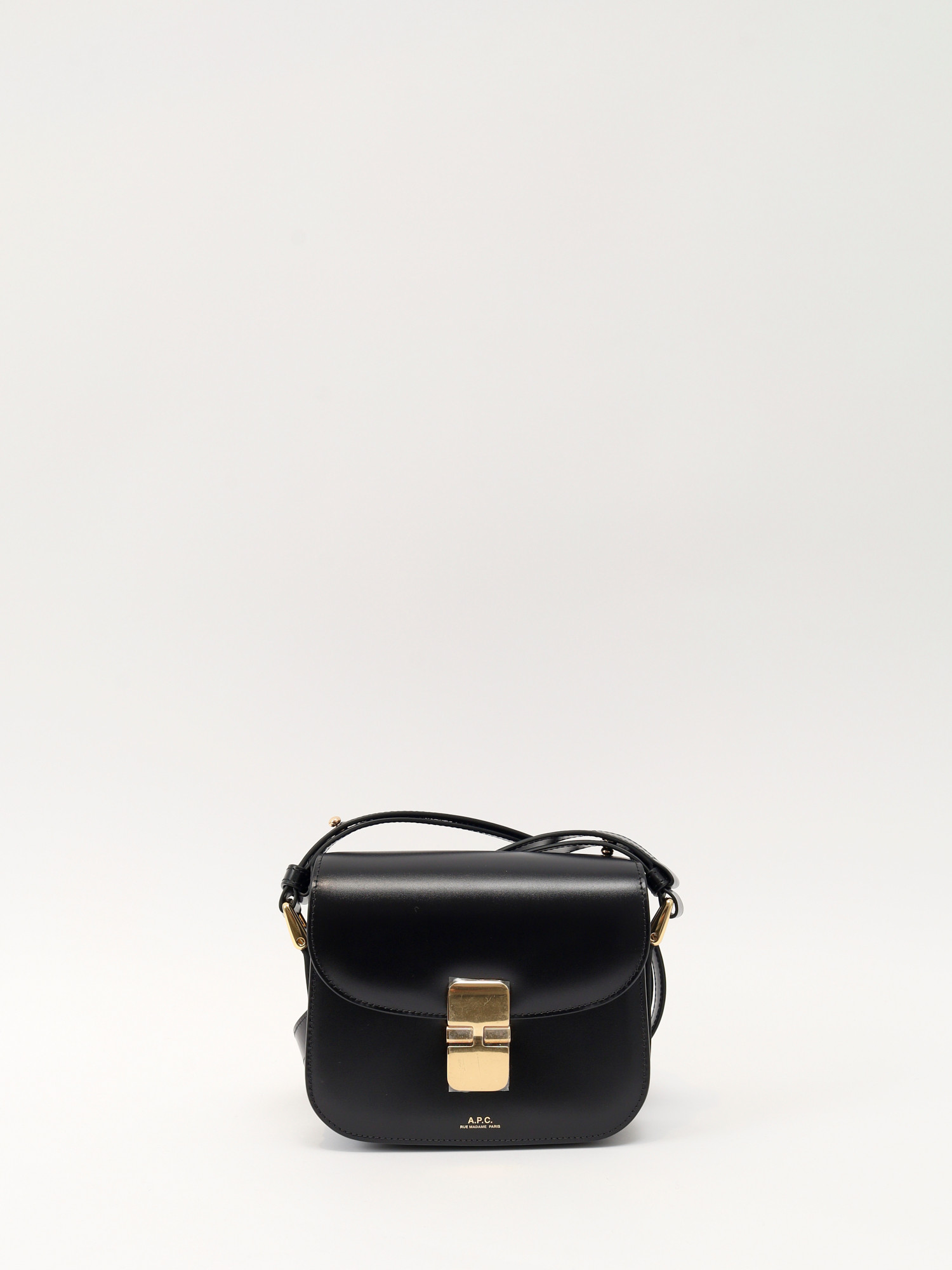 A.P.C. Grace