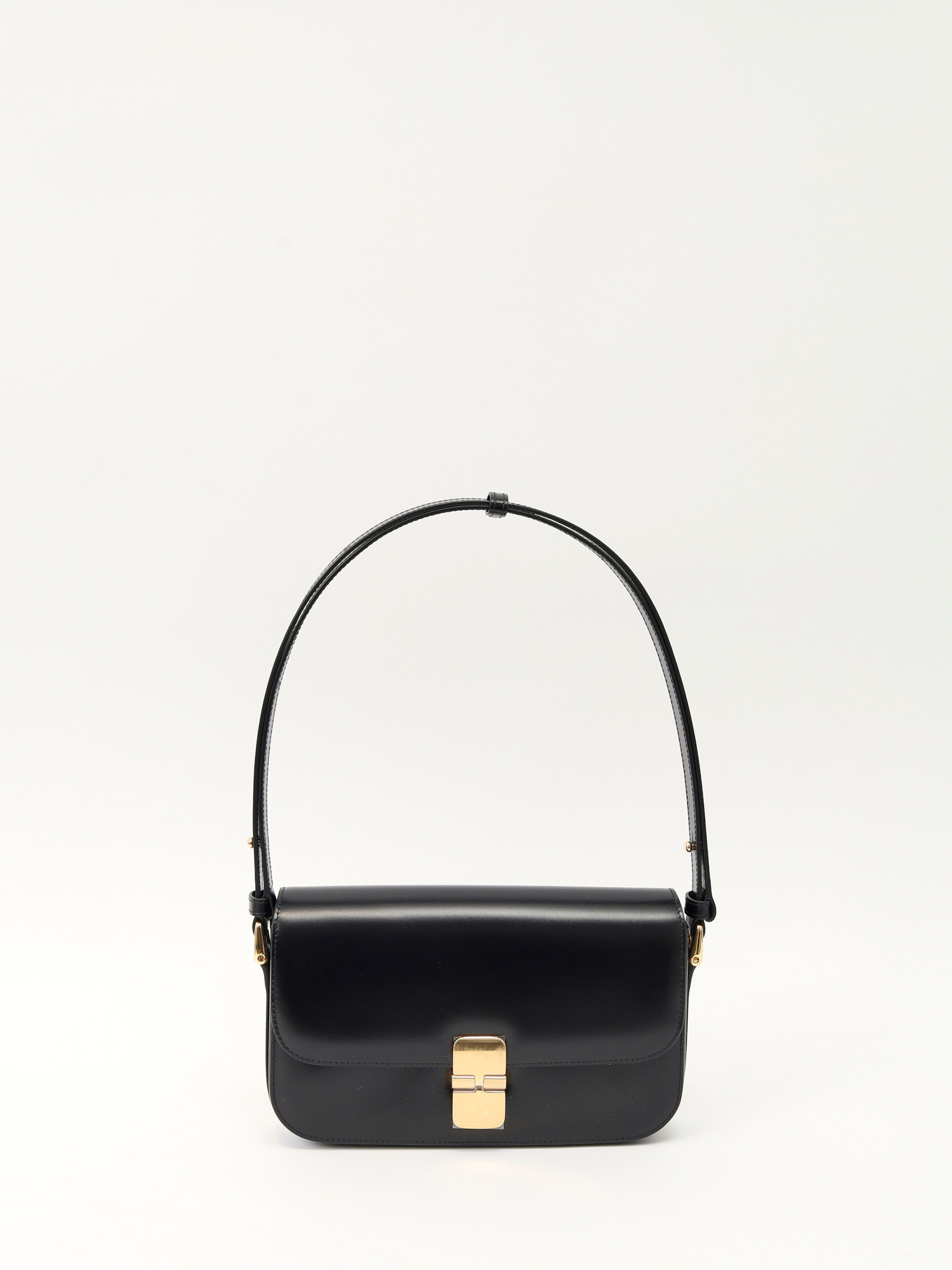 A.P.C. Grace