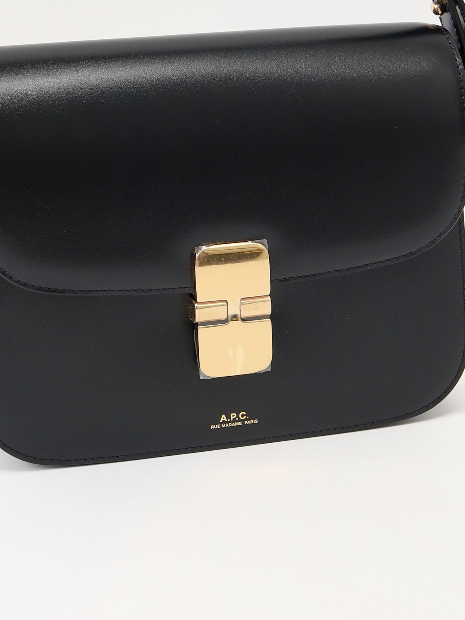 Сумки A.P.C. Grace изображение #6