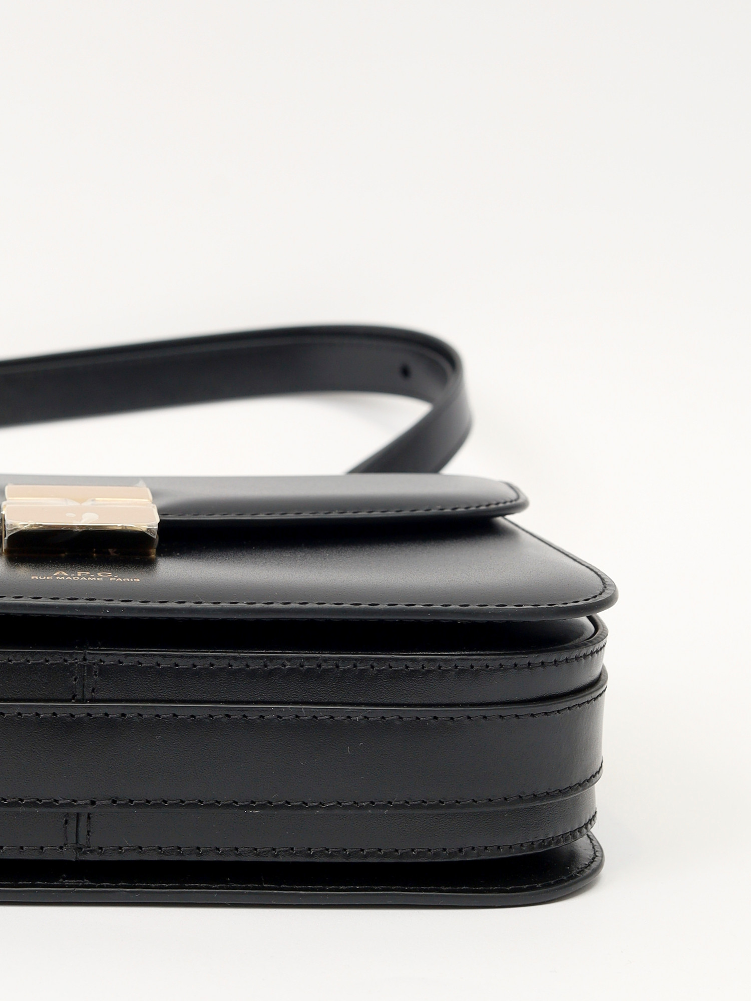 Сумки A.P.C. Grace изображение #10