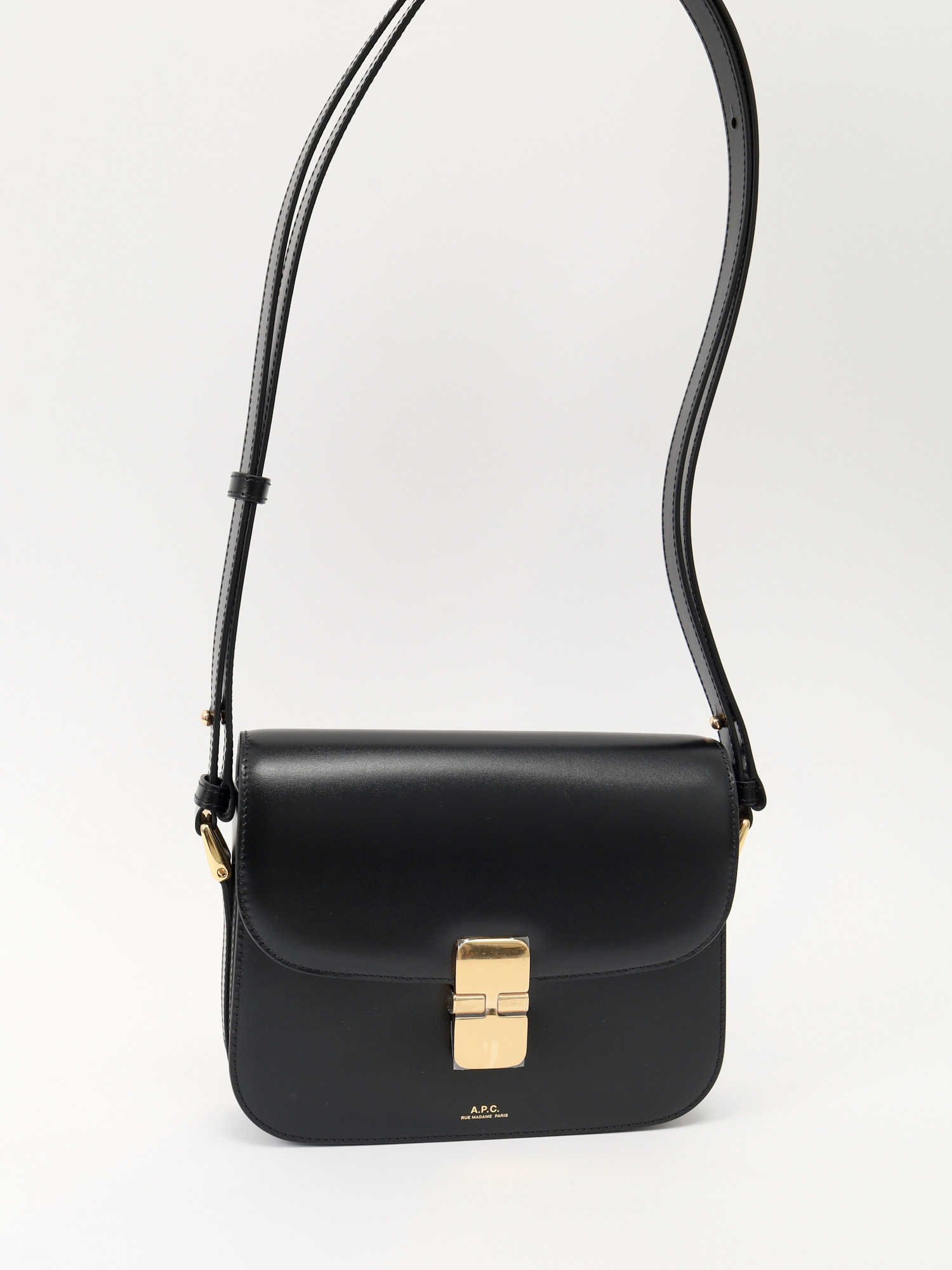 Сумки A.P.C. Grace изображение #5