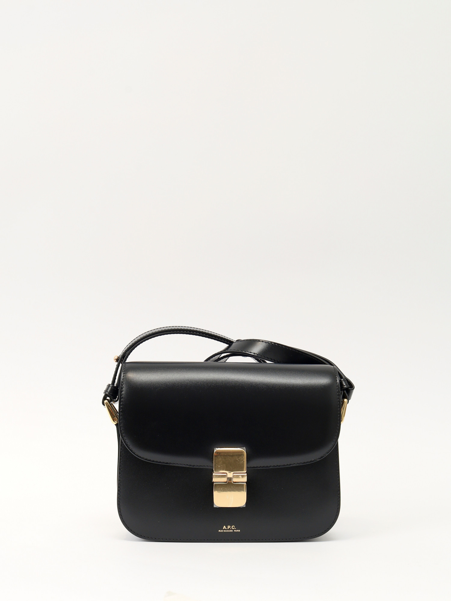 A.P.C. Grace