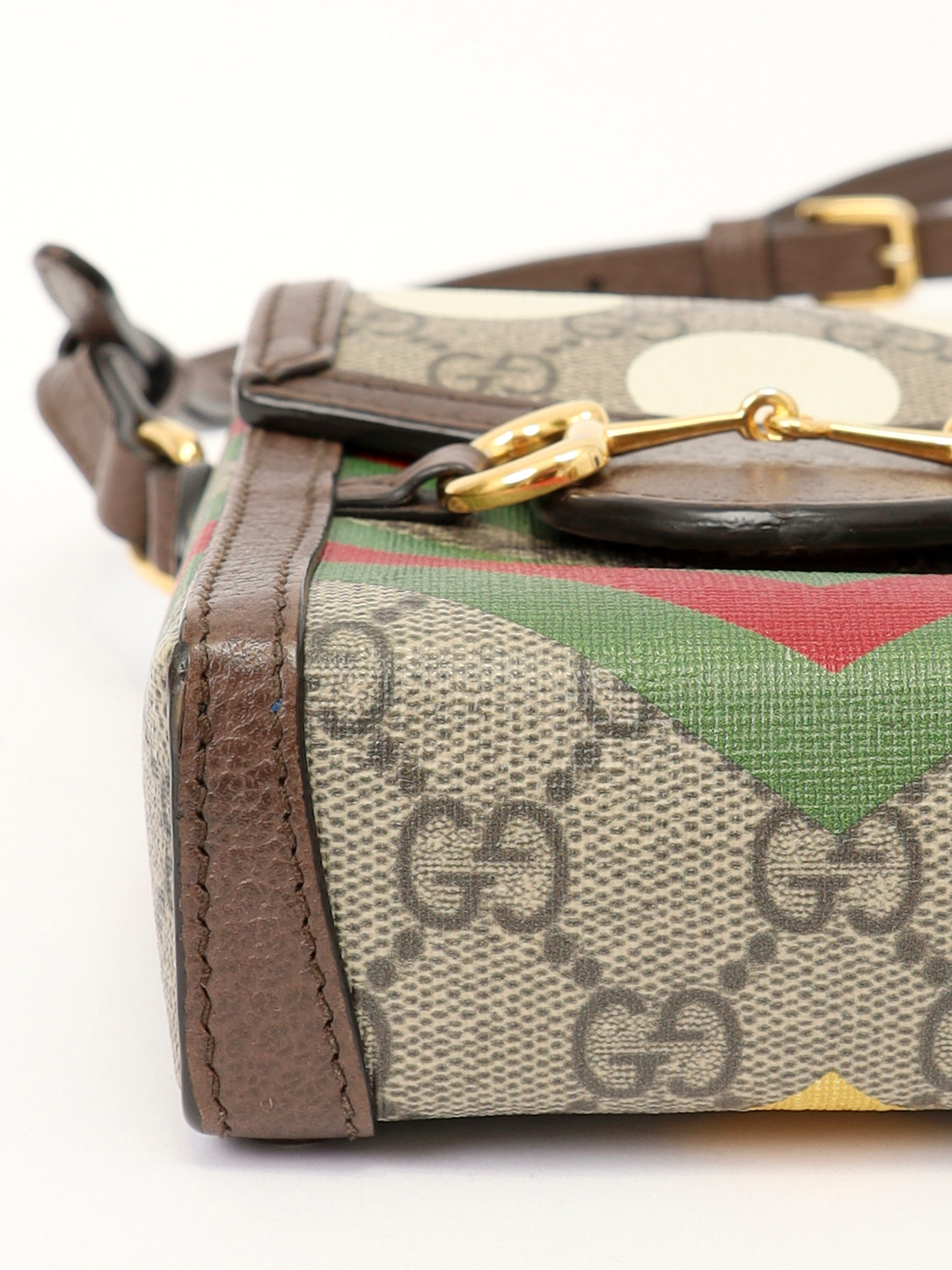 Gucci Horsebit 1955  9