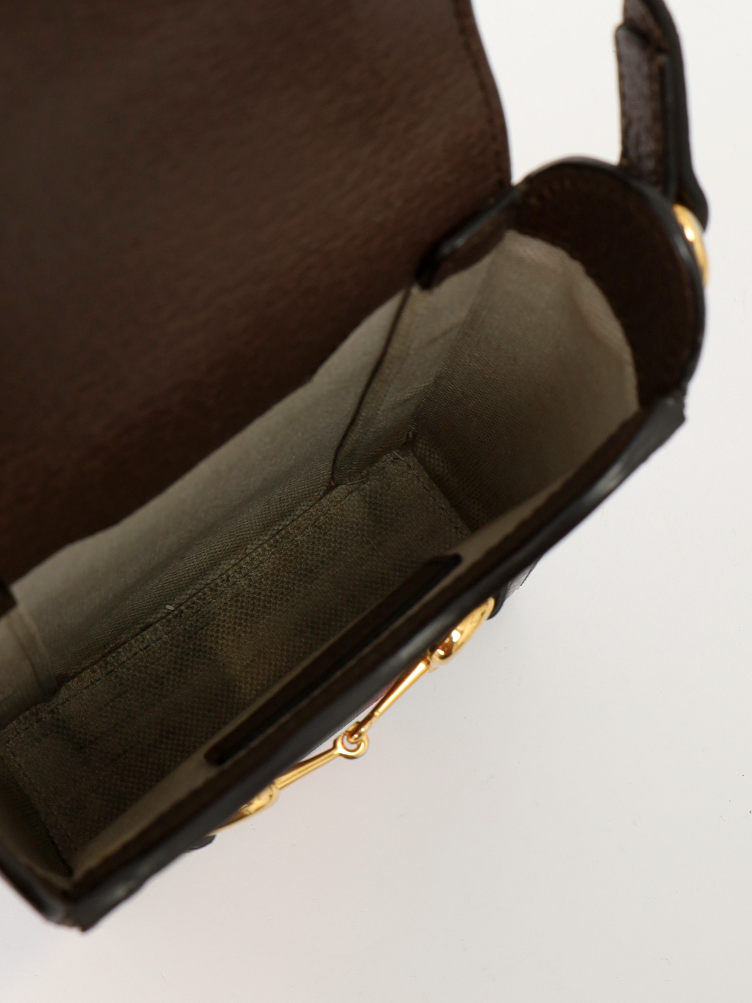 Gucci Horsebit 1955  11