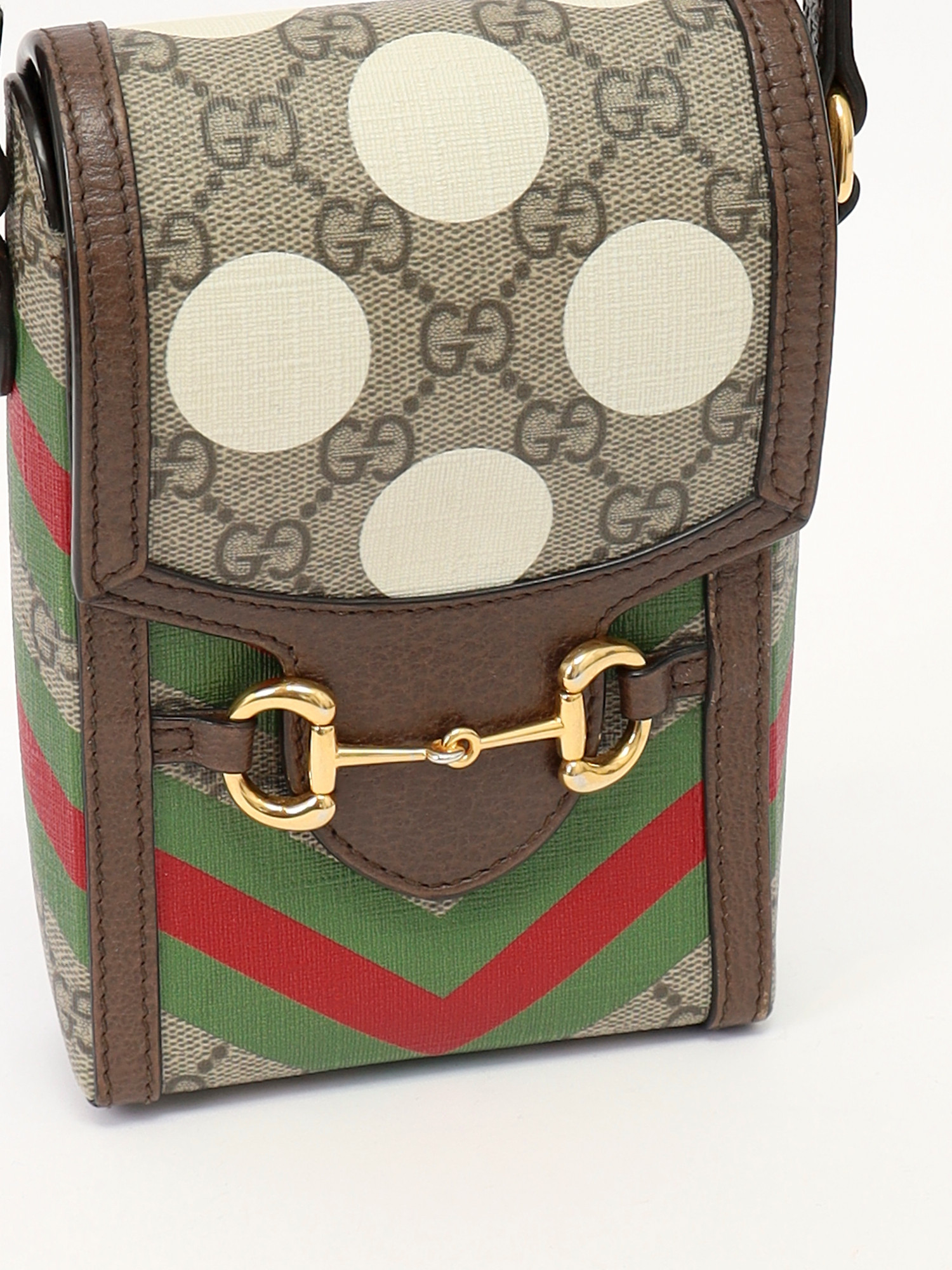 Gucci Horsebit 1955  6