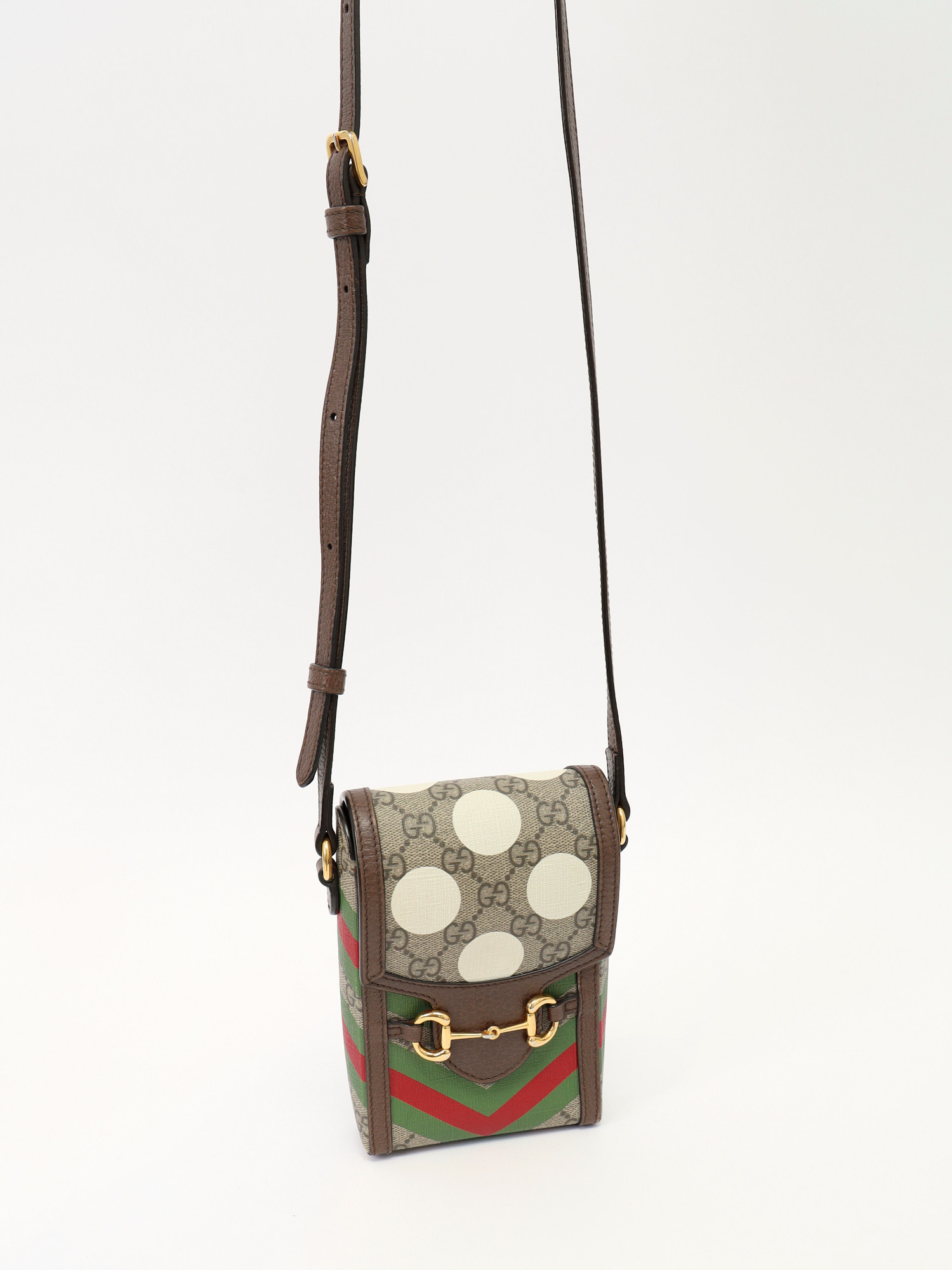 Gucci Horsebit 1955  5