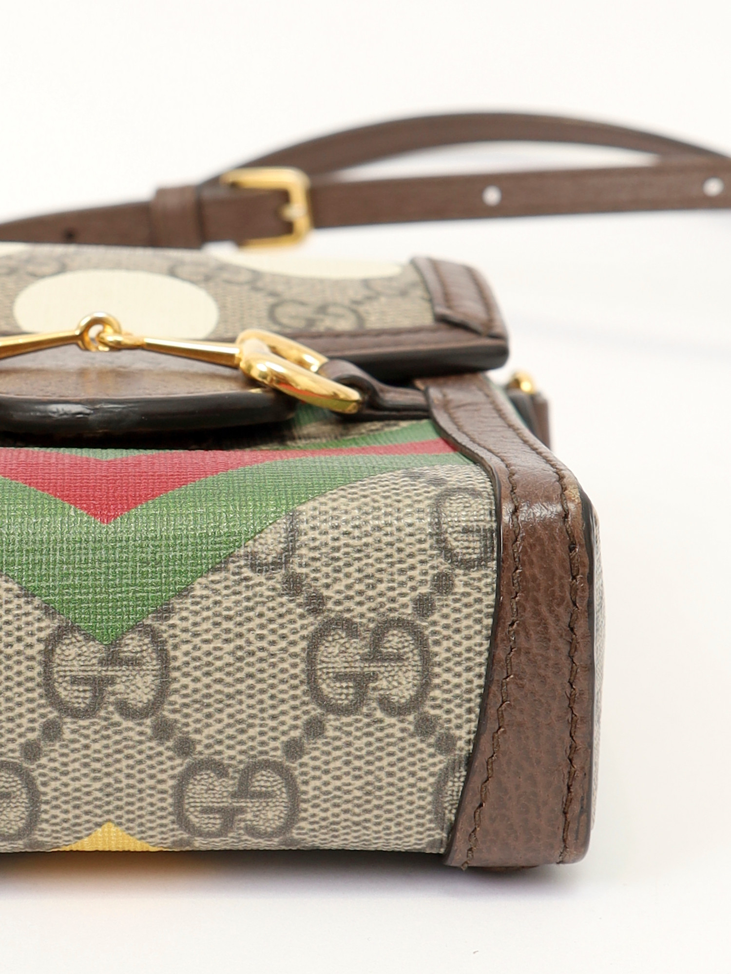 Gucci Horsebit 1955  10