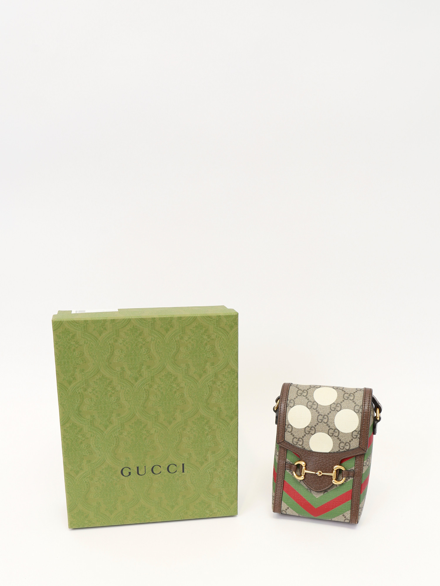 Gucci Horsebit 1955  4