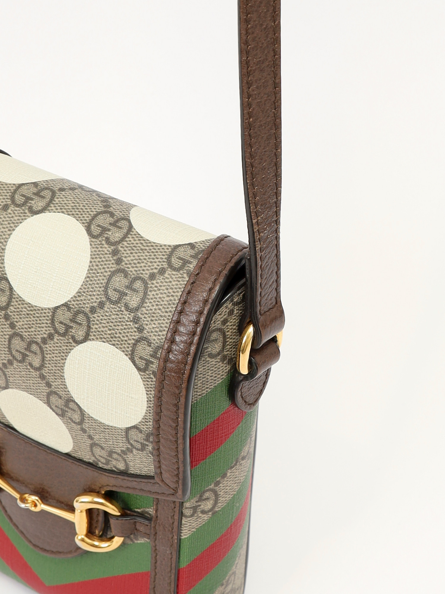 Gucci Horsebit 1955  8