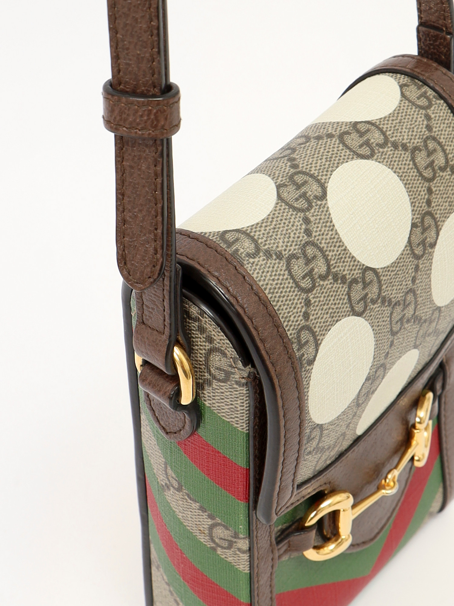 Gucci Horsebit 1955  7