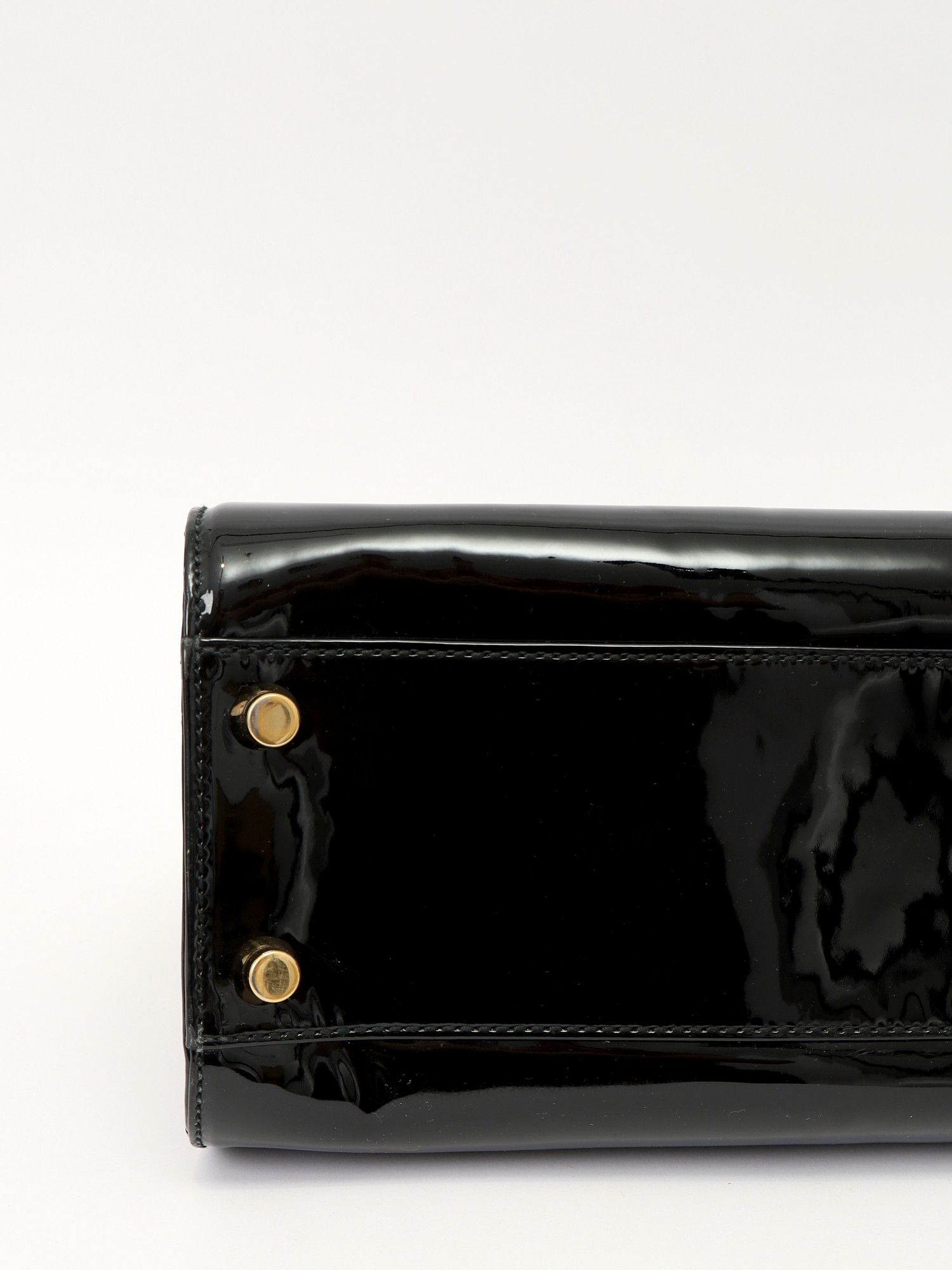 Saint Laurent Leather Bag 7