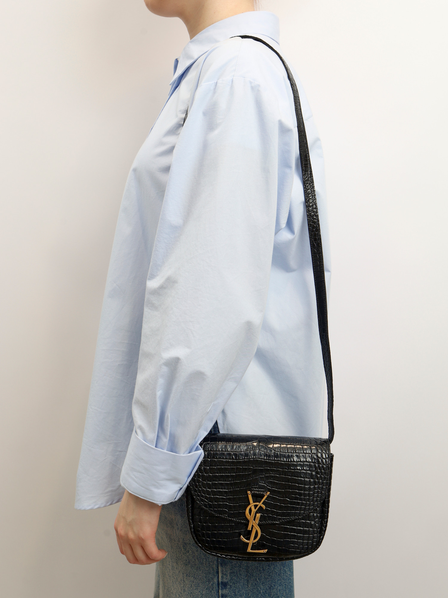 Saint Laurent Kaia 1