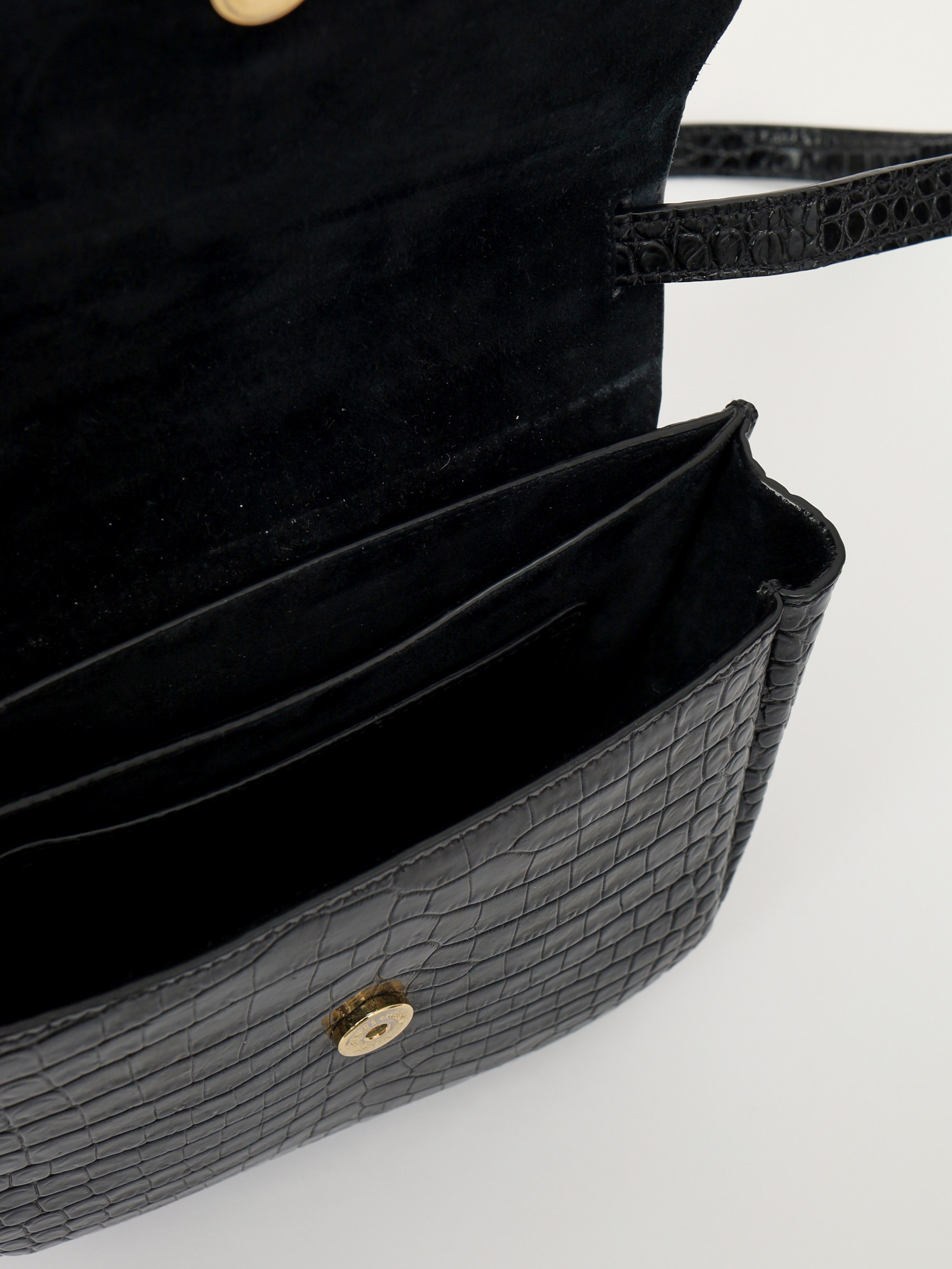 Saint Laurent Kaia 8