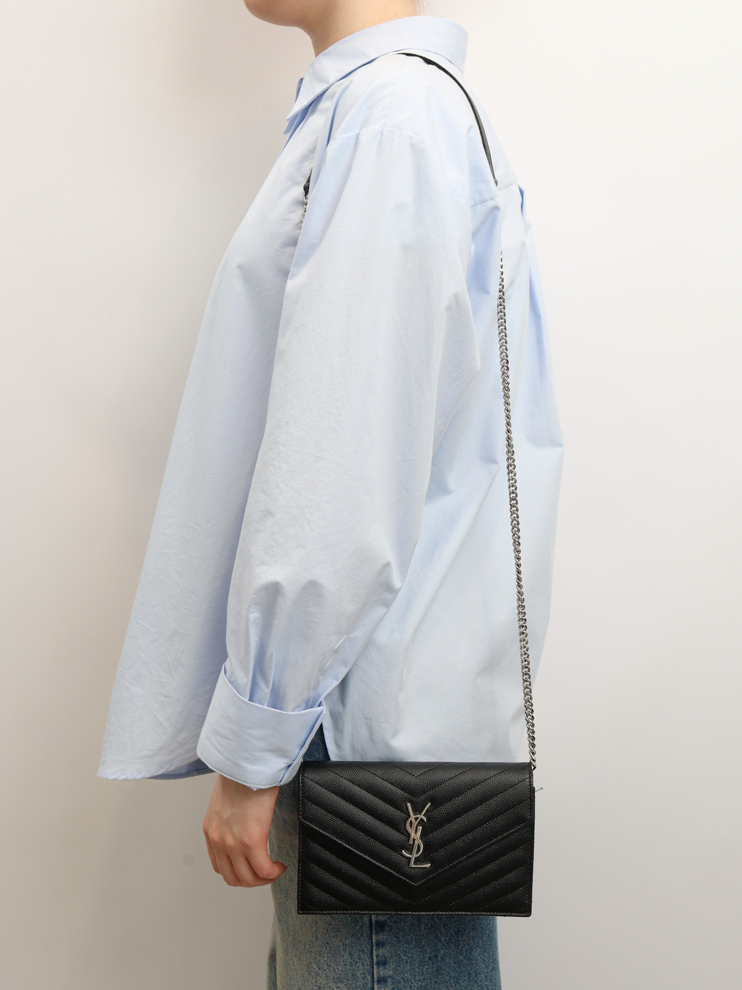 Saint Laurent Envelope 1