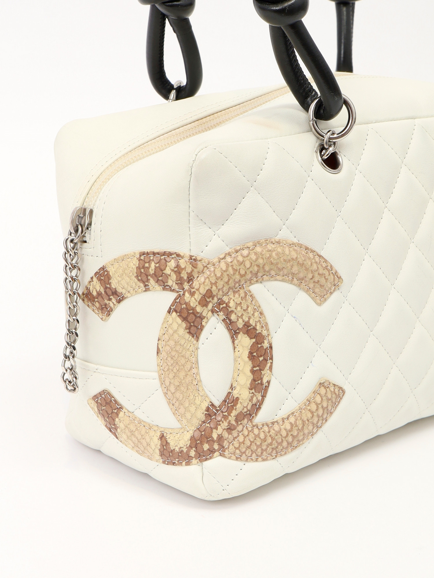 Chanel Cambon 4
