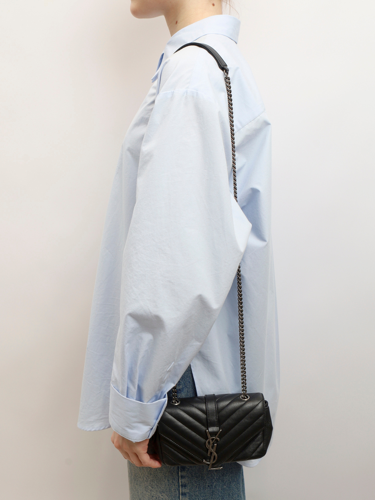 Saint Laurent College 1