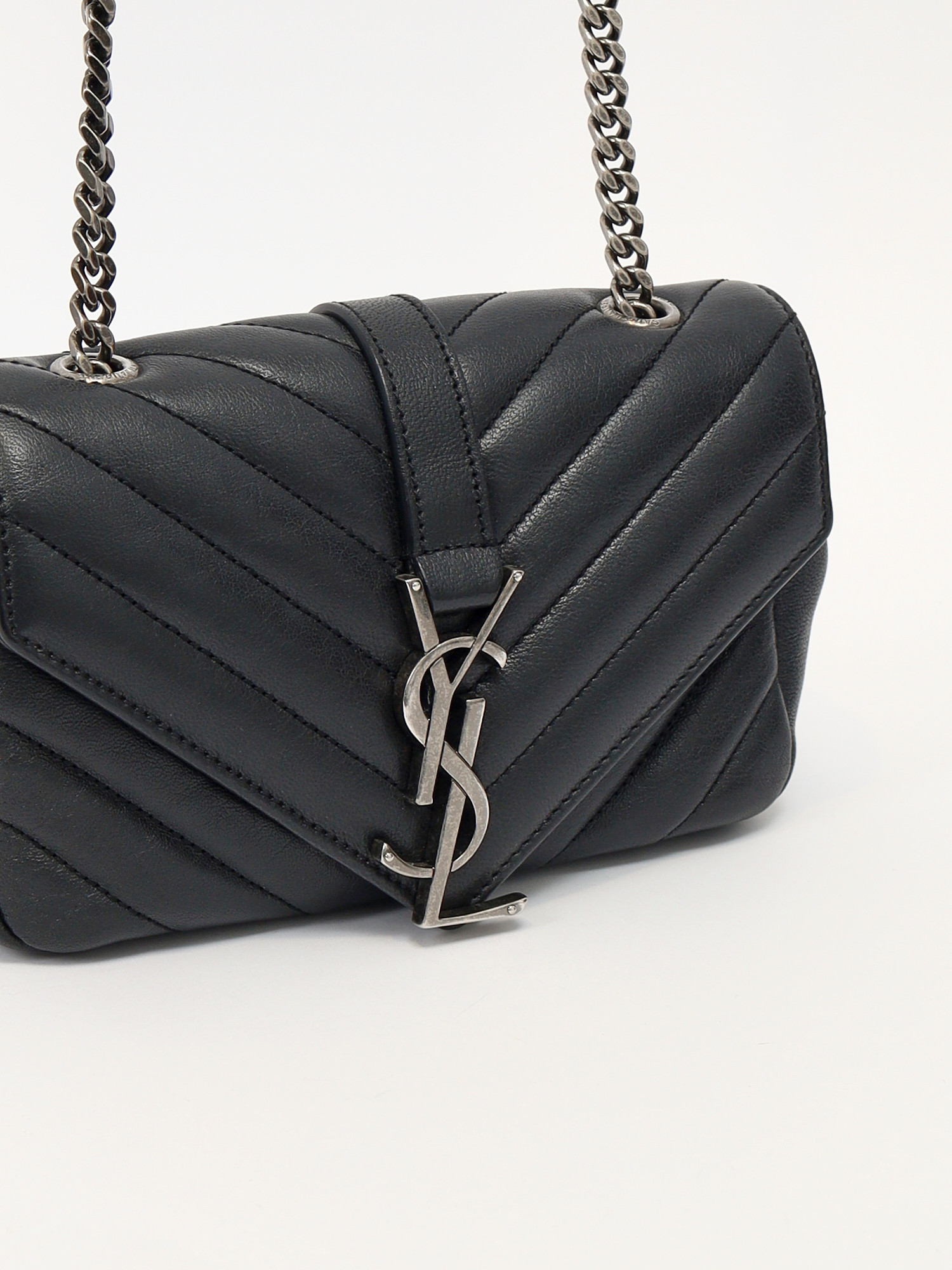 Saint Laurent College 5