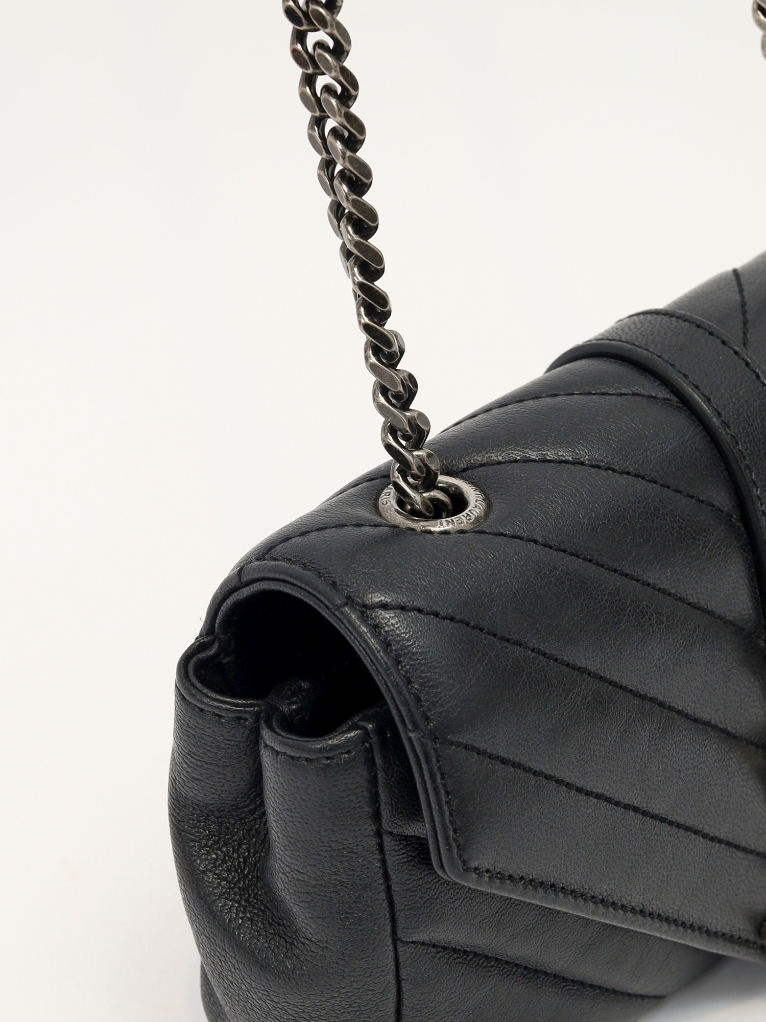 Saint Laurent College 6