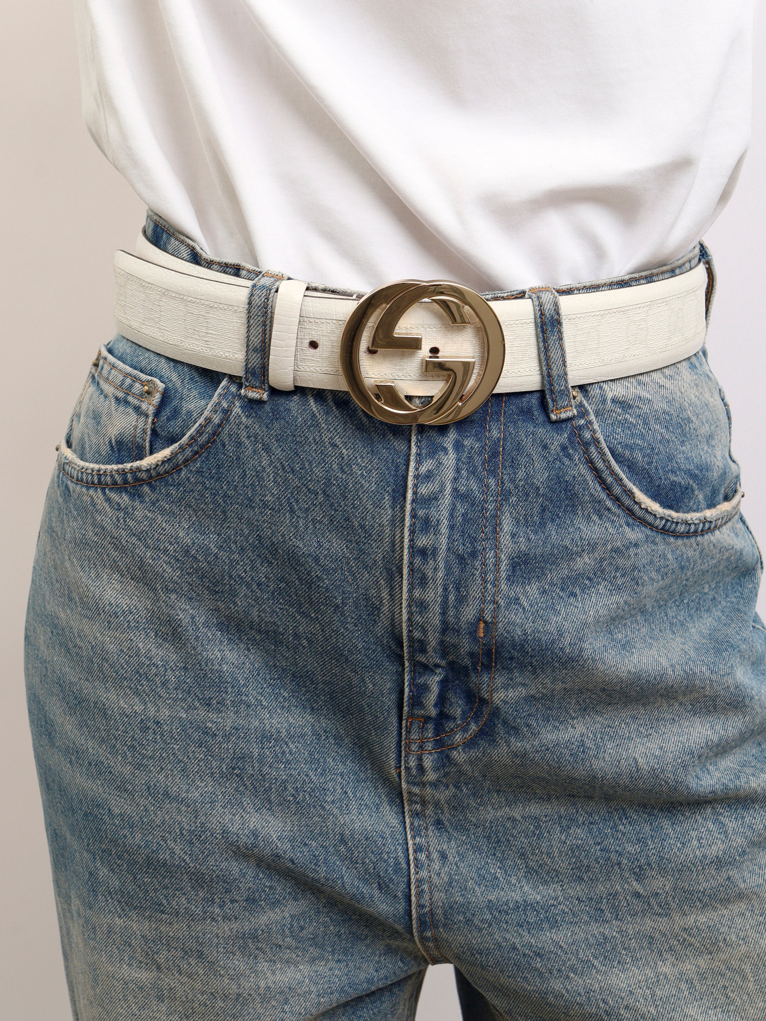 Gucci Belt 1