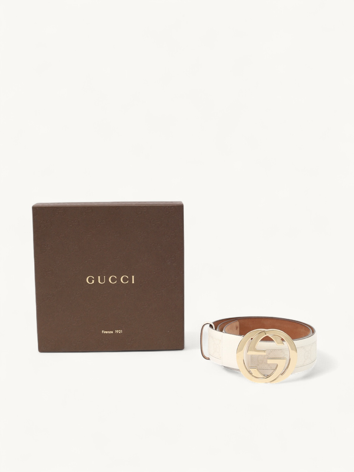 Gucci Belt 2