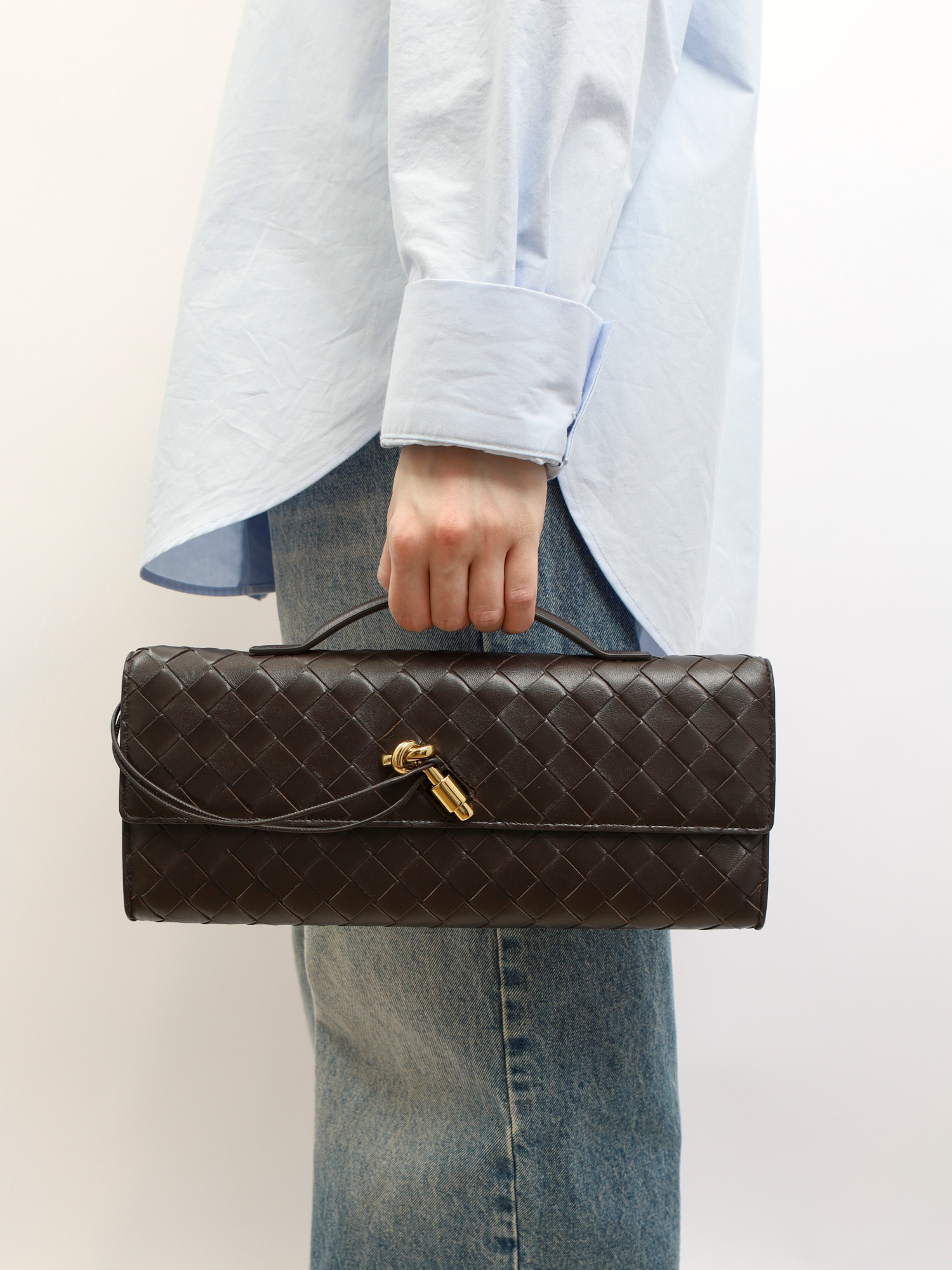Bottega Veneta Andiamo  1