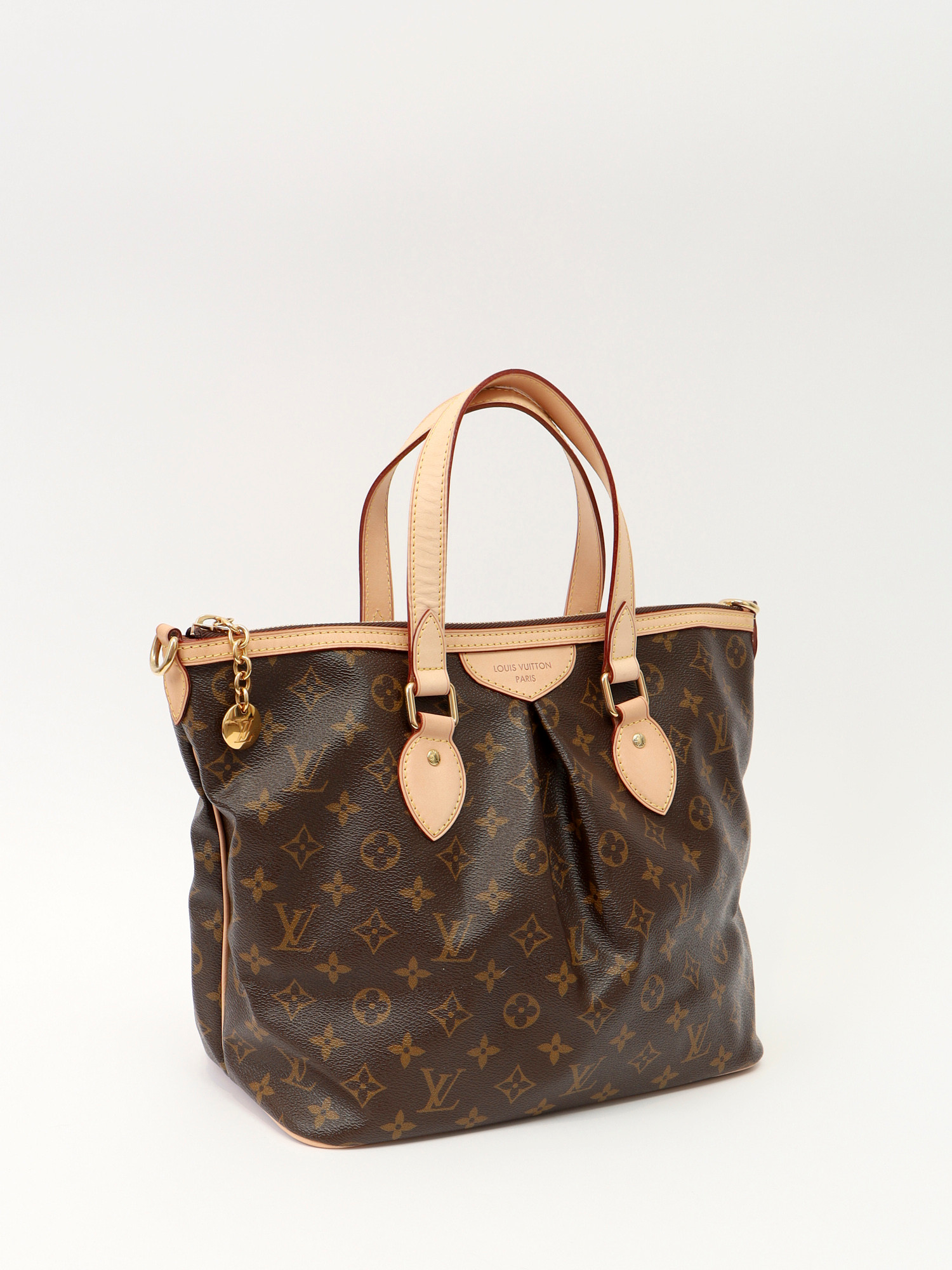 Louis Vuitton Palermo 2