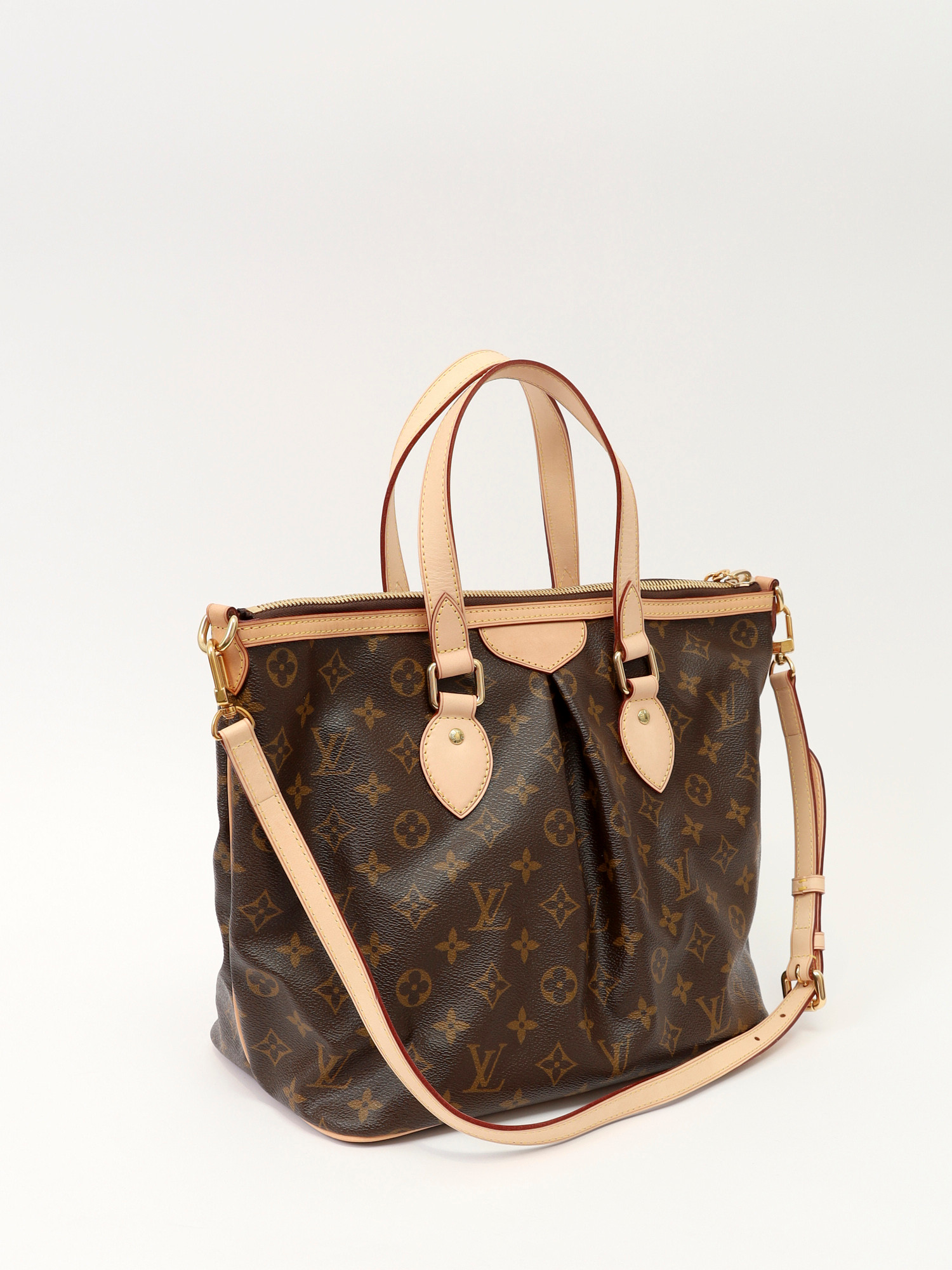 Louis Vuitton Palermo 3