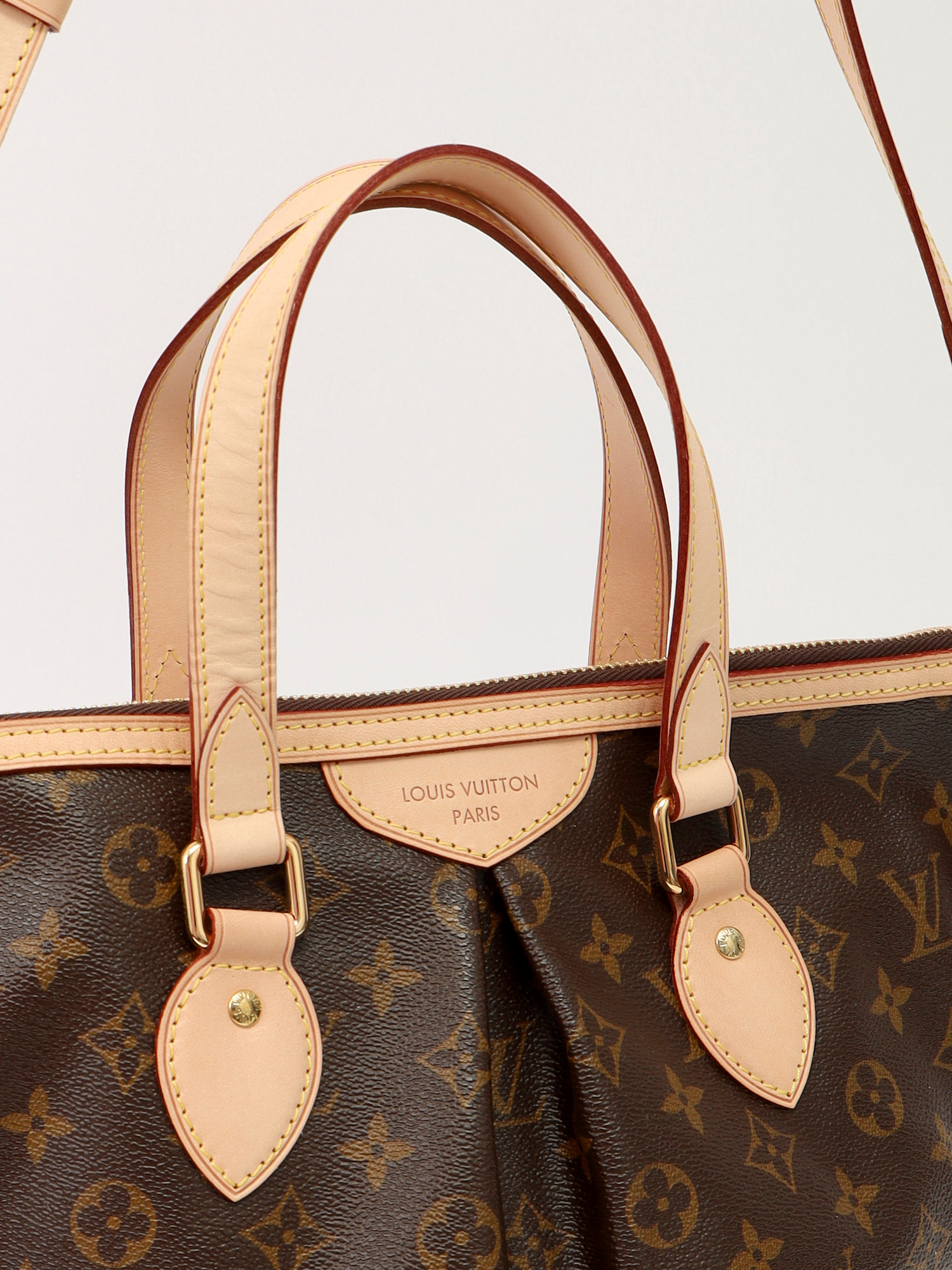 Louis Vuitton Palermo 5