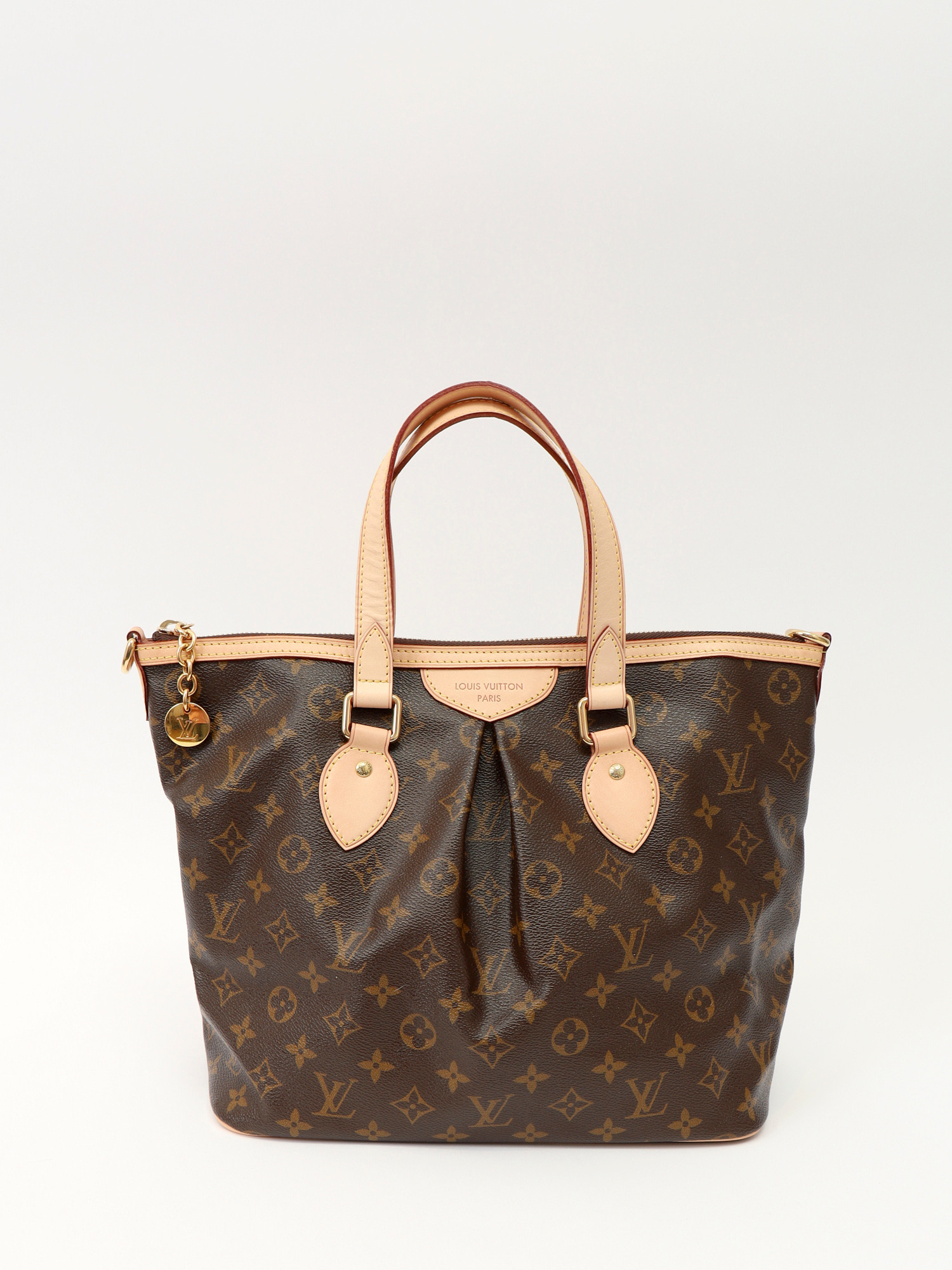 Louis Vuitton Palermo 0