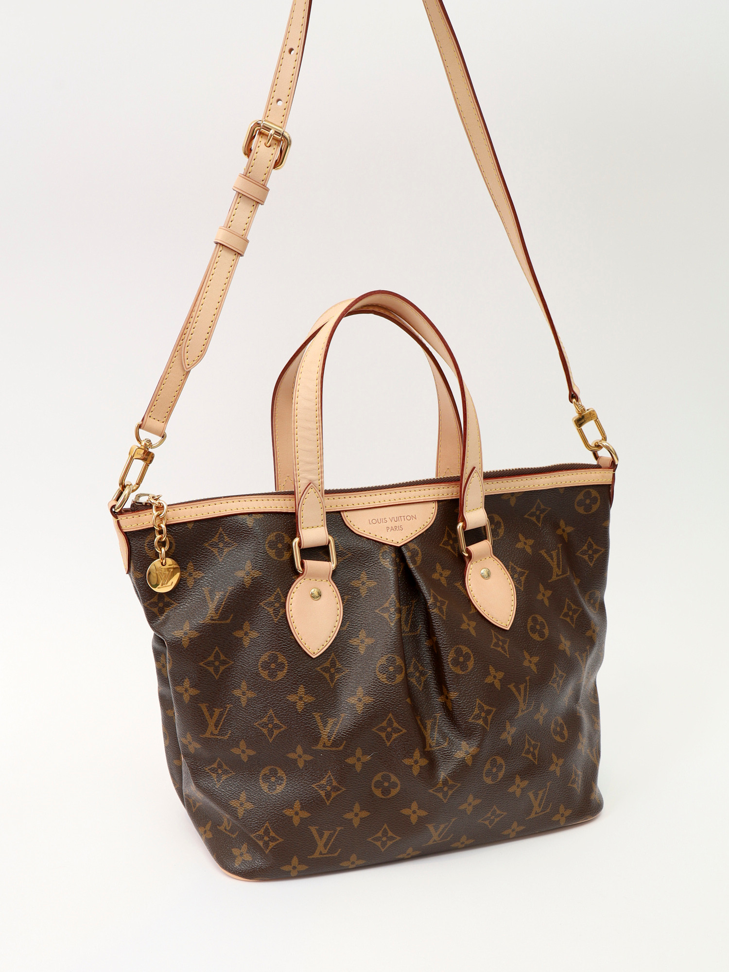 Louis Vuitton Palermo 4