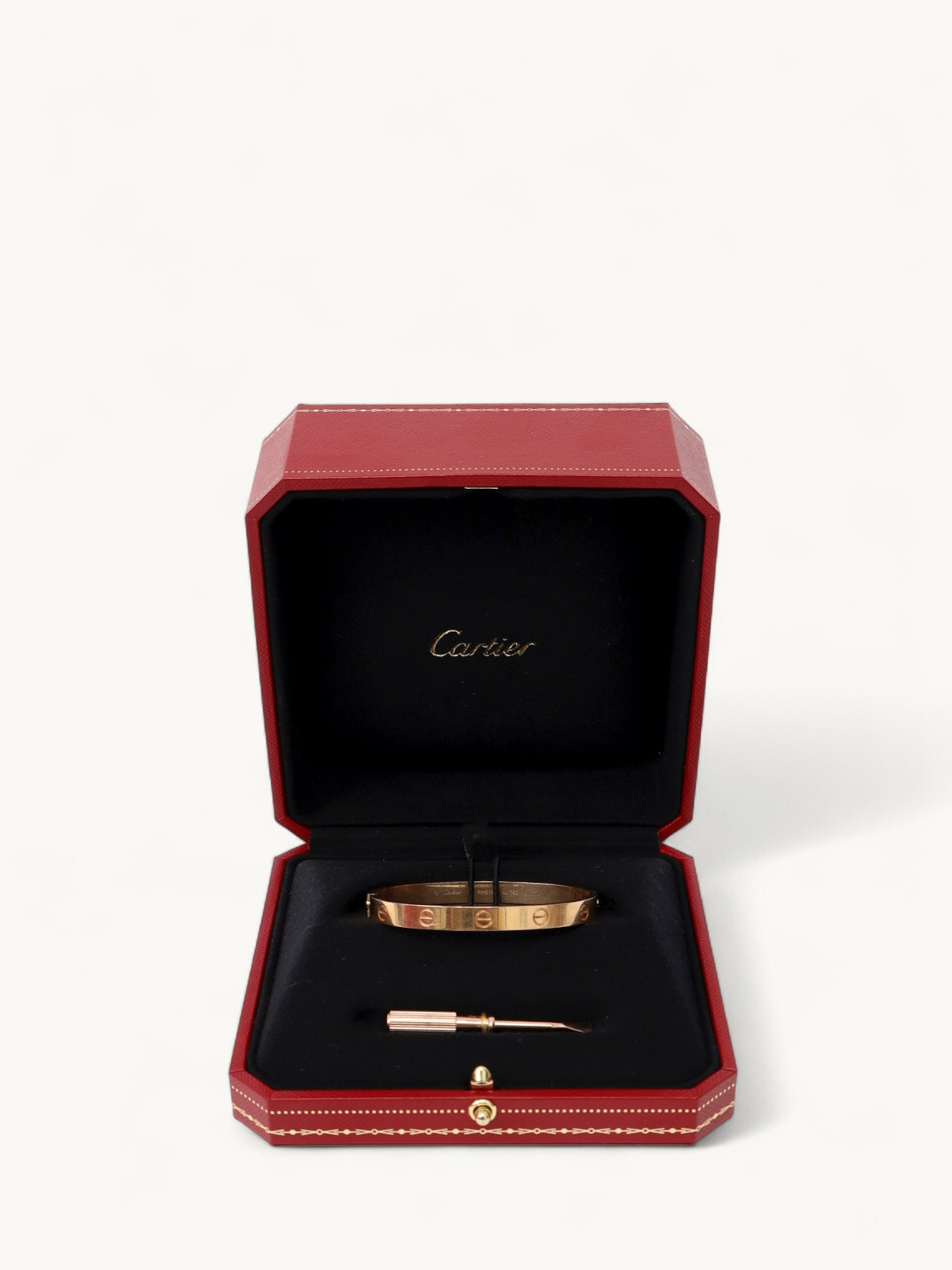 Cartier Love  2