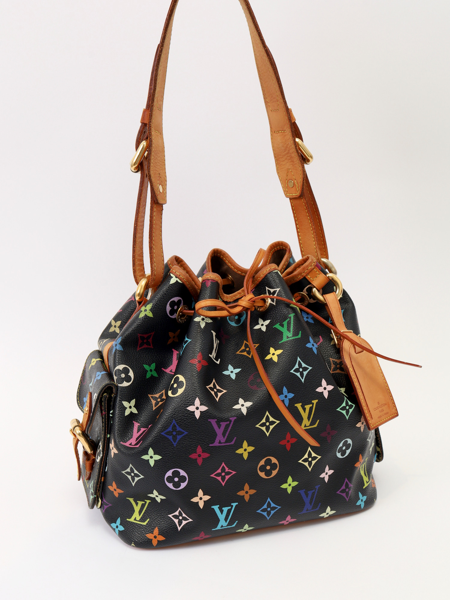 Louis Vuitton Noe 4