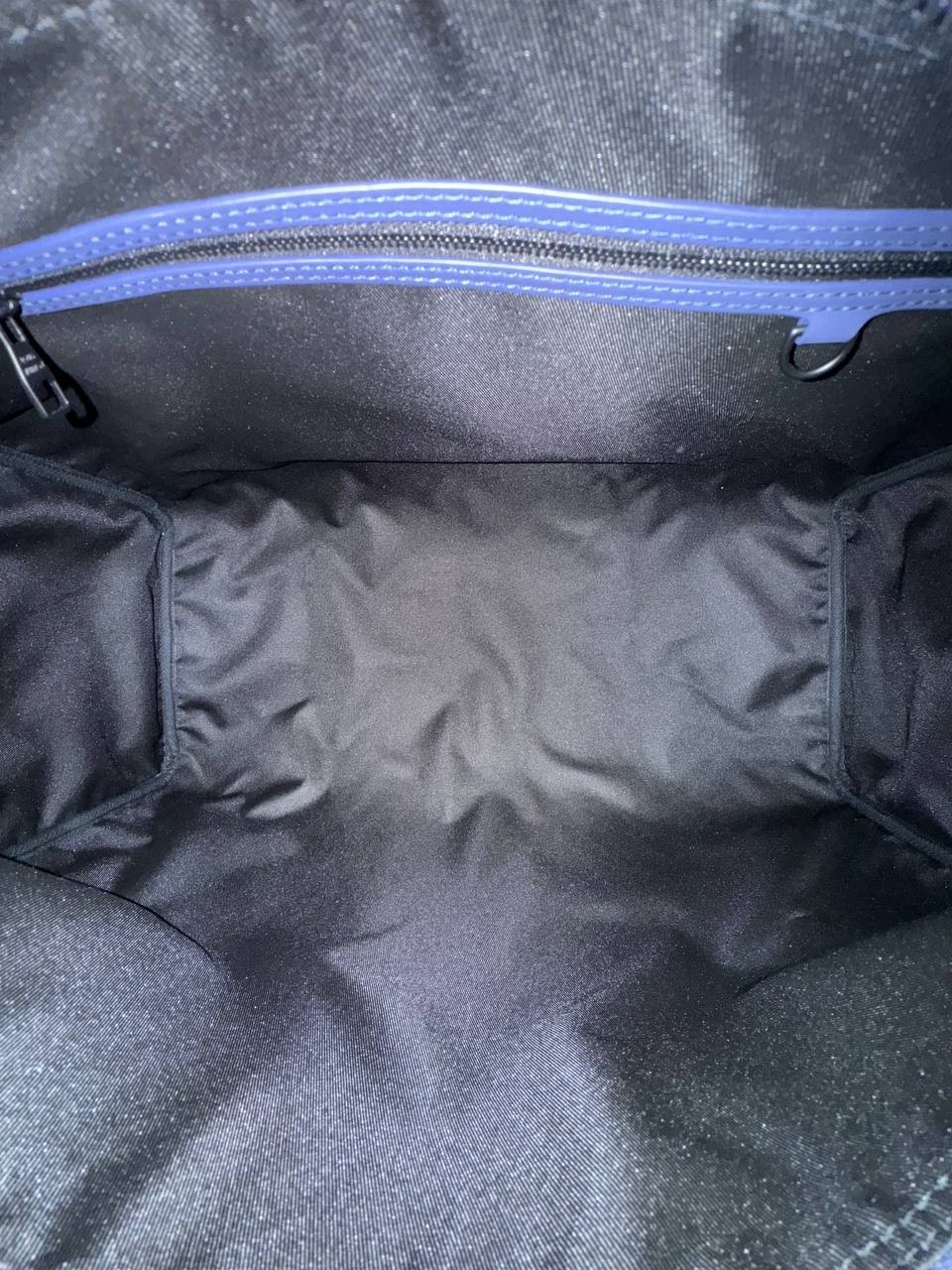 Louis Vuitton Keepall 11