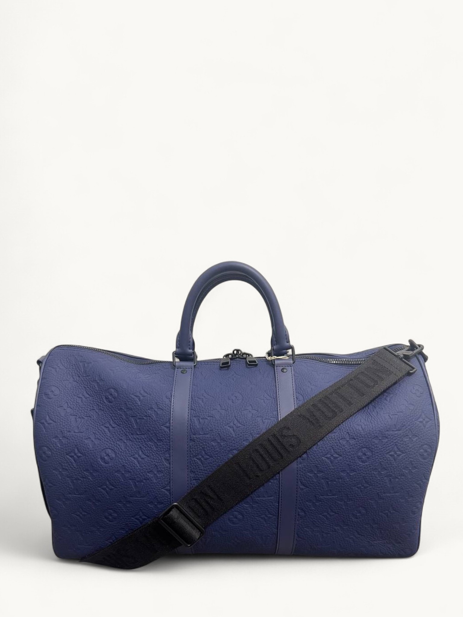 Louis Vuitton Keepall 0