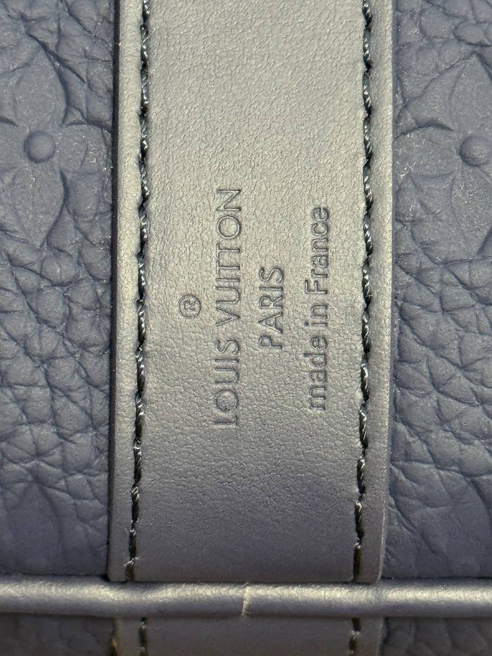 Louis Vuitton Keepall 9