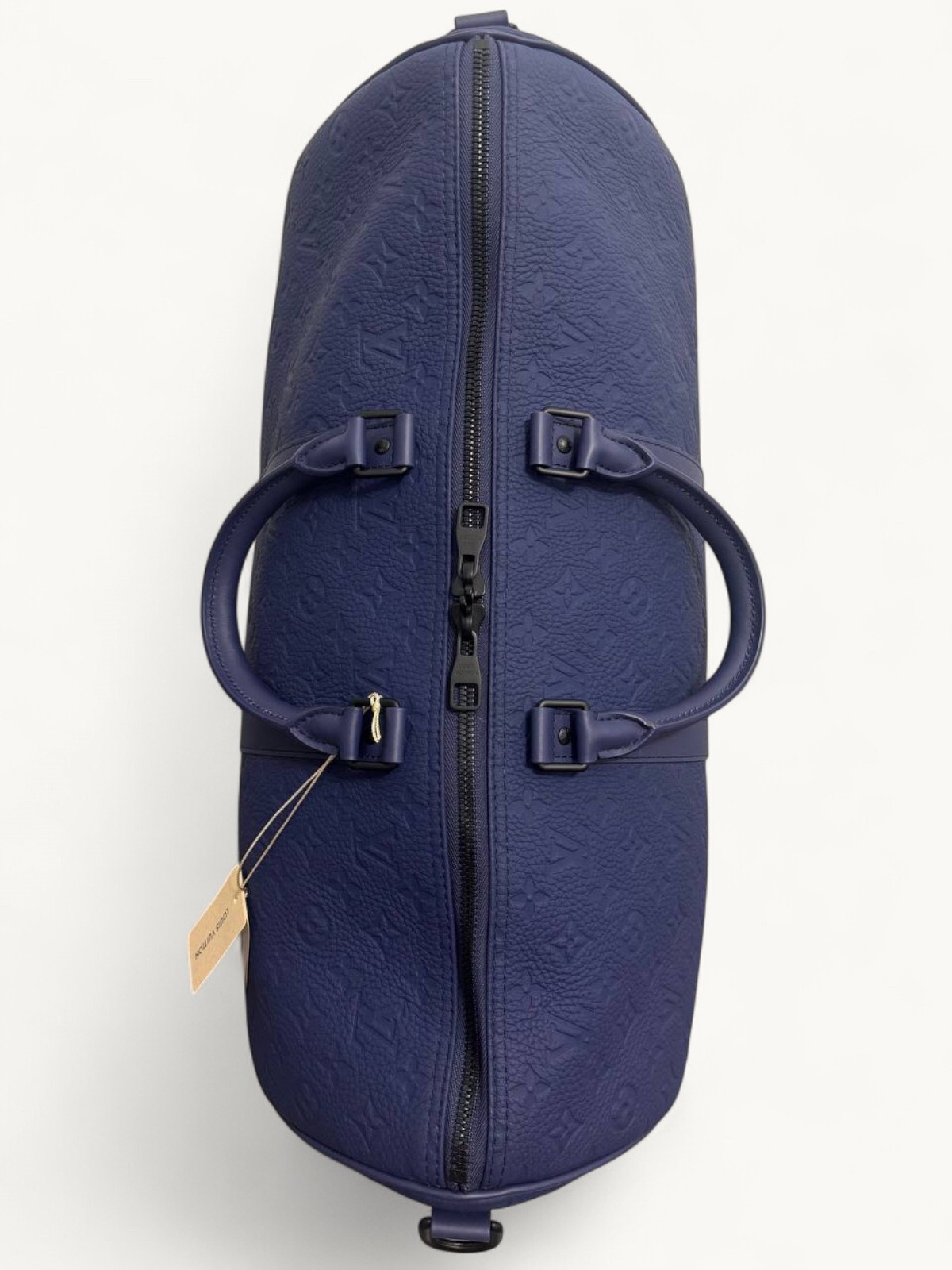 Louis Vuitton Keepall 4